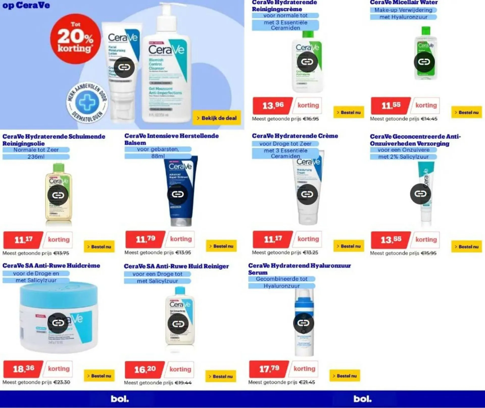 Bol.com folder van 27 maart tot 2 april 2025 - Folder pagina 38