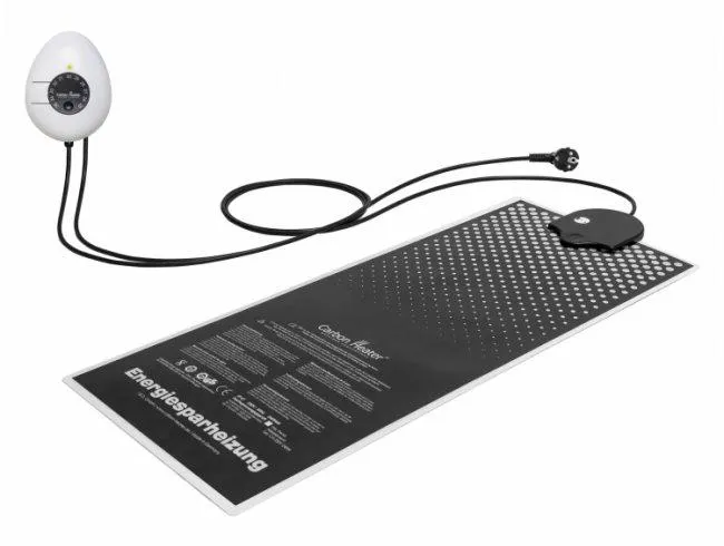 Carbon Classic verwarmingselement 240 watt