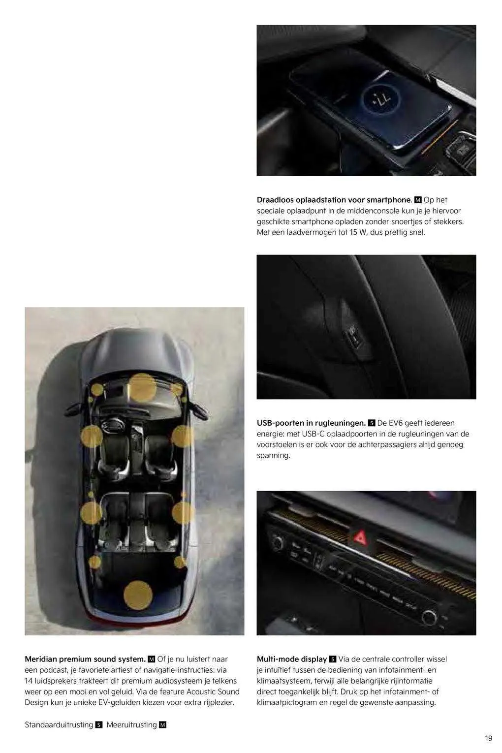 Kia Folder van 15 oktober tot 29 februari 2024 - Folder pagina 19