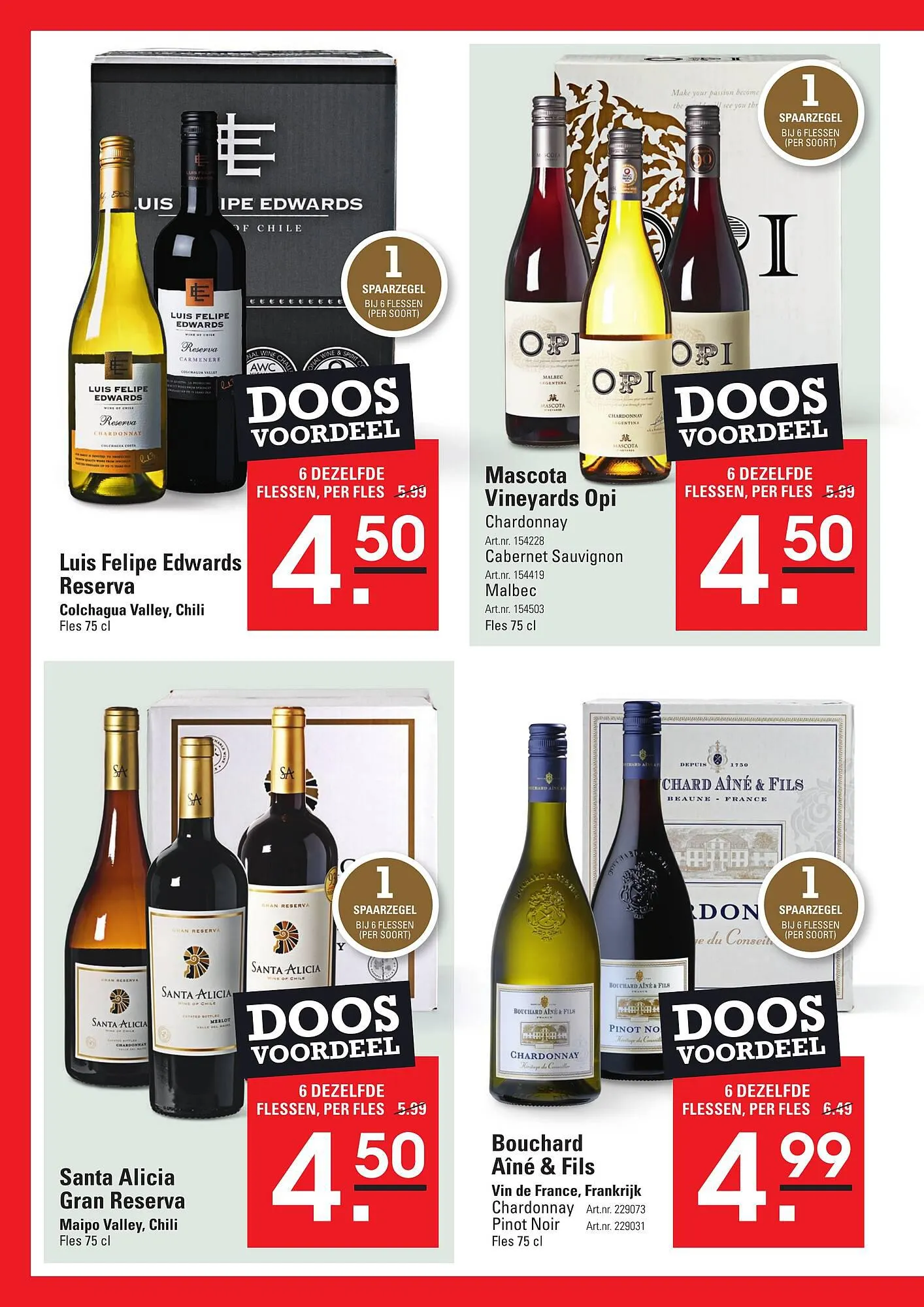 De Kweker folder van 26 oktober tot 13 november 2023 - Folder pagina 32