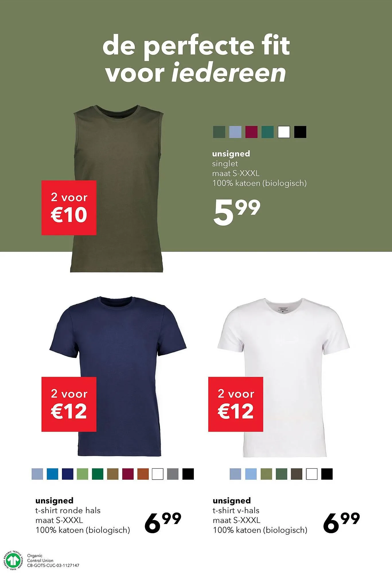 Scapino folder van 12 oktober tot 23 november 2025 - Folder pagina 17