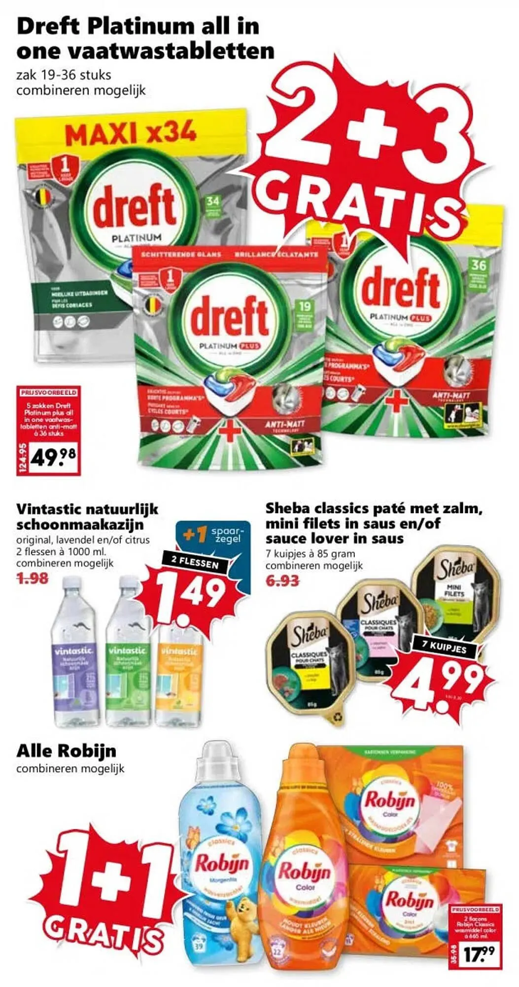 Coop folder van 16 maart tot 22 maart 2026 - Folder pagina 22