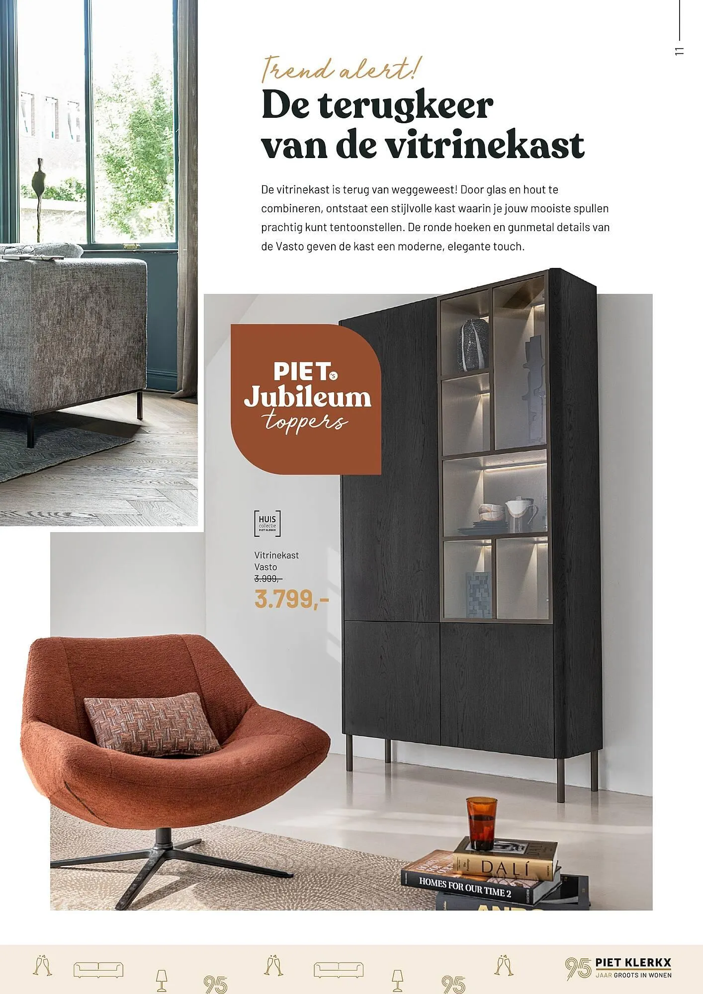 Piet Klerkx folder van 14 februari tot 31 maart 2025 - Folder pagina 11