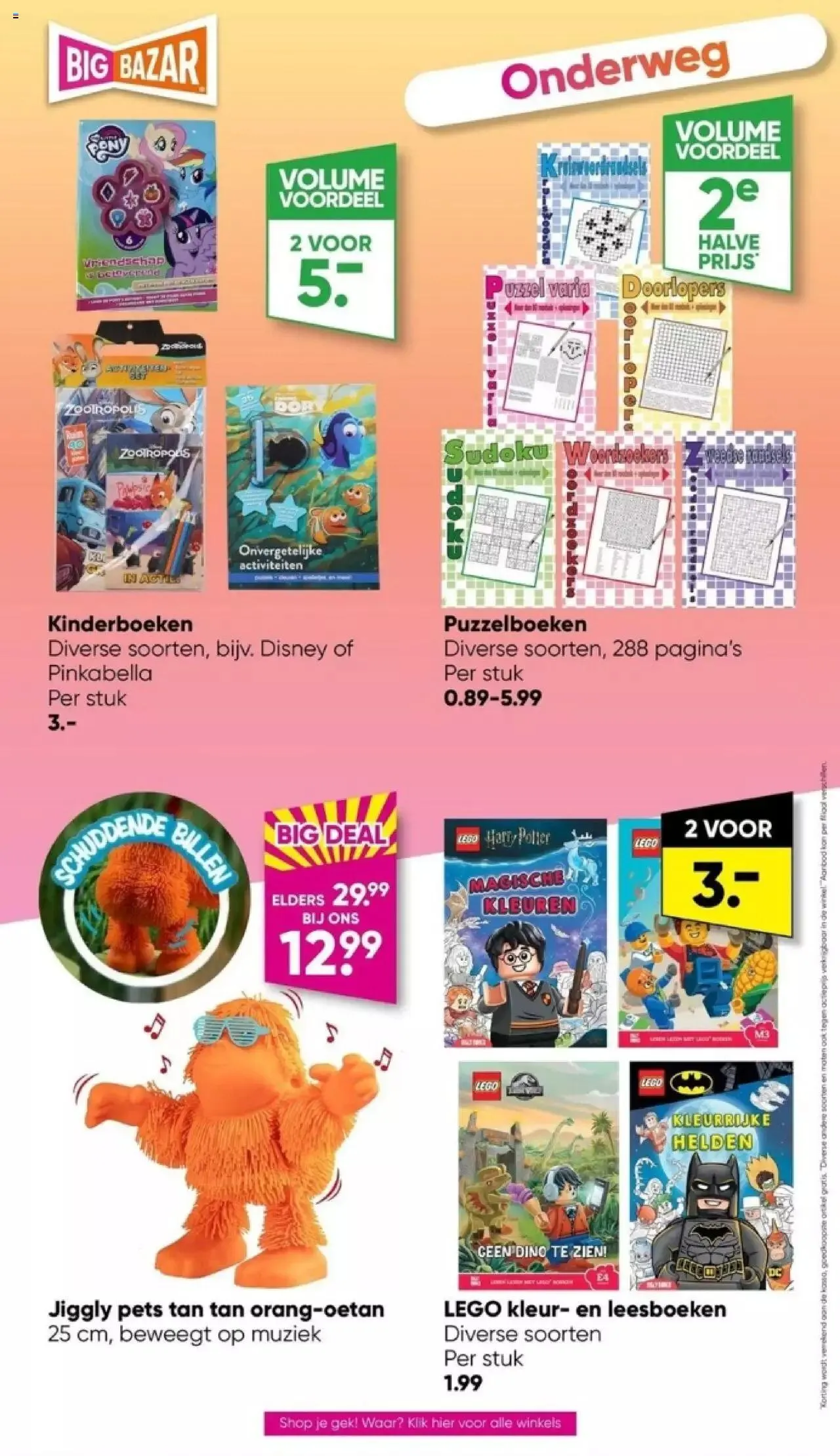 Big Bazar - Folder van 2 juli tot 31 december 2023 - Folder pagina 15