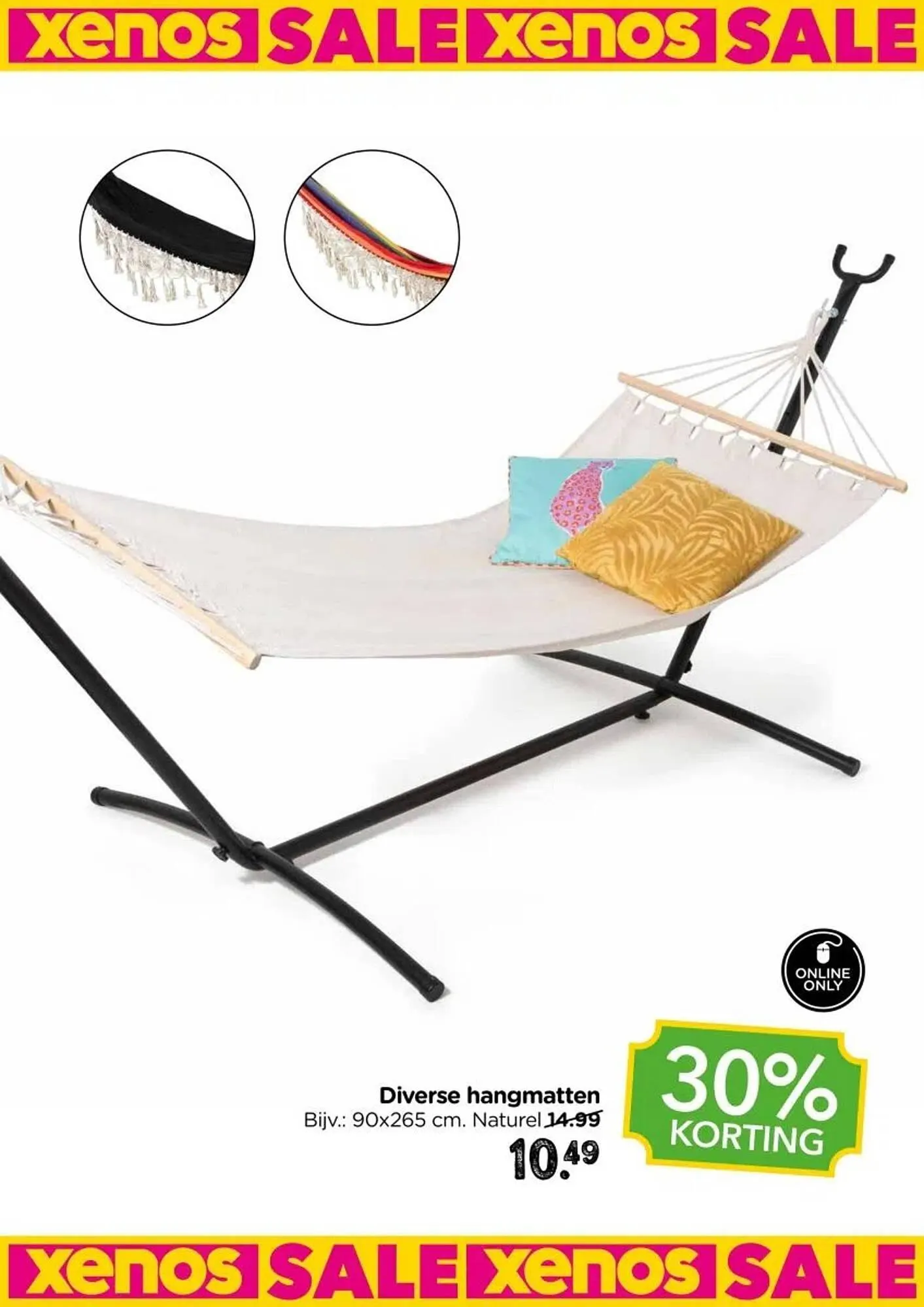 Xenos folder van 13 juli tot 27 juli 2025 - Folder pagina 5