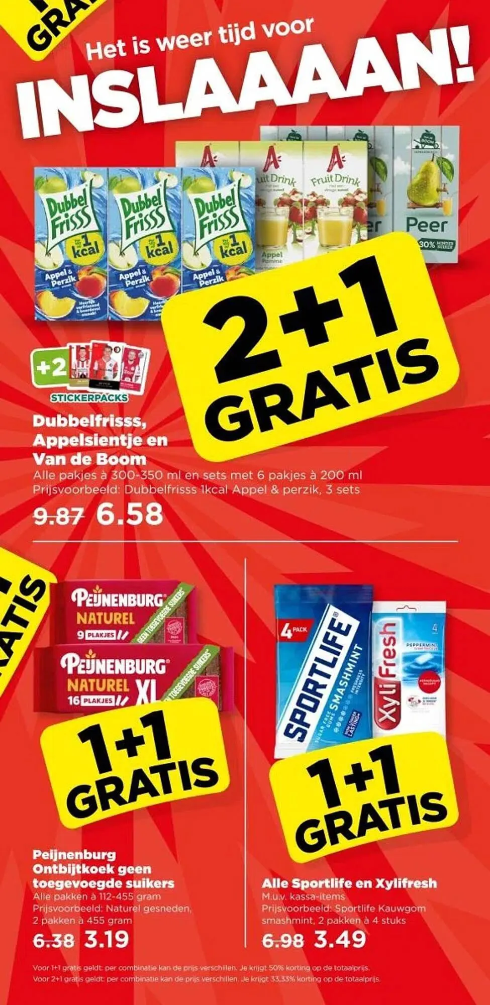 PLUS folder van 25 februari tot 3 maart 2026 - Folder pagina 10