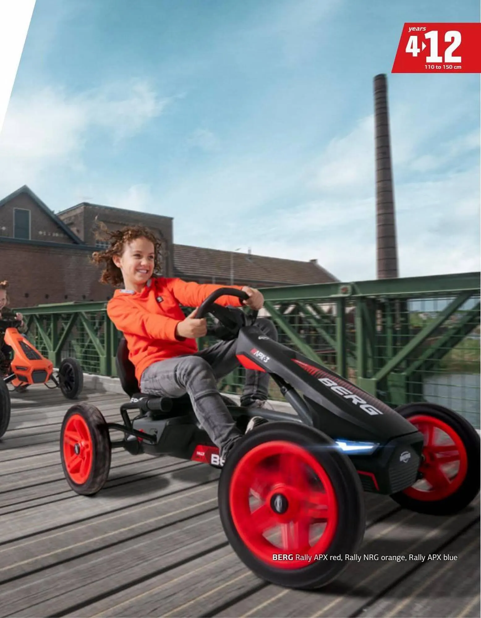 BERG Toys folder van 5 februari tot 31 december 2023 - Folder pagina 63