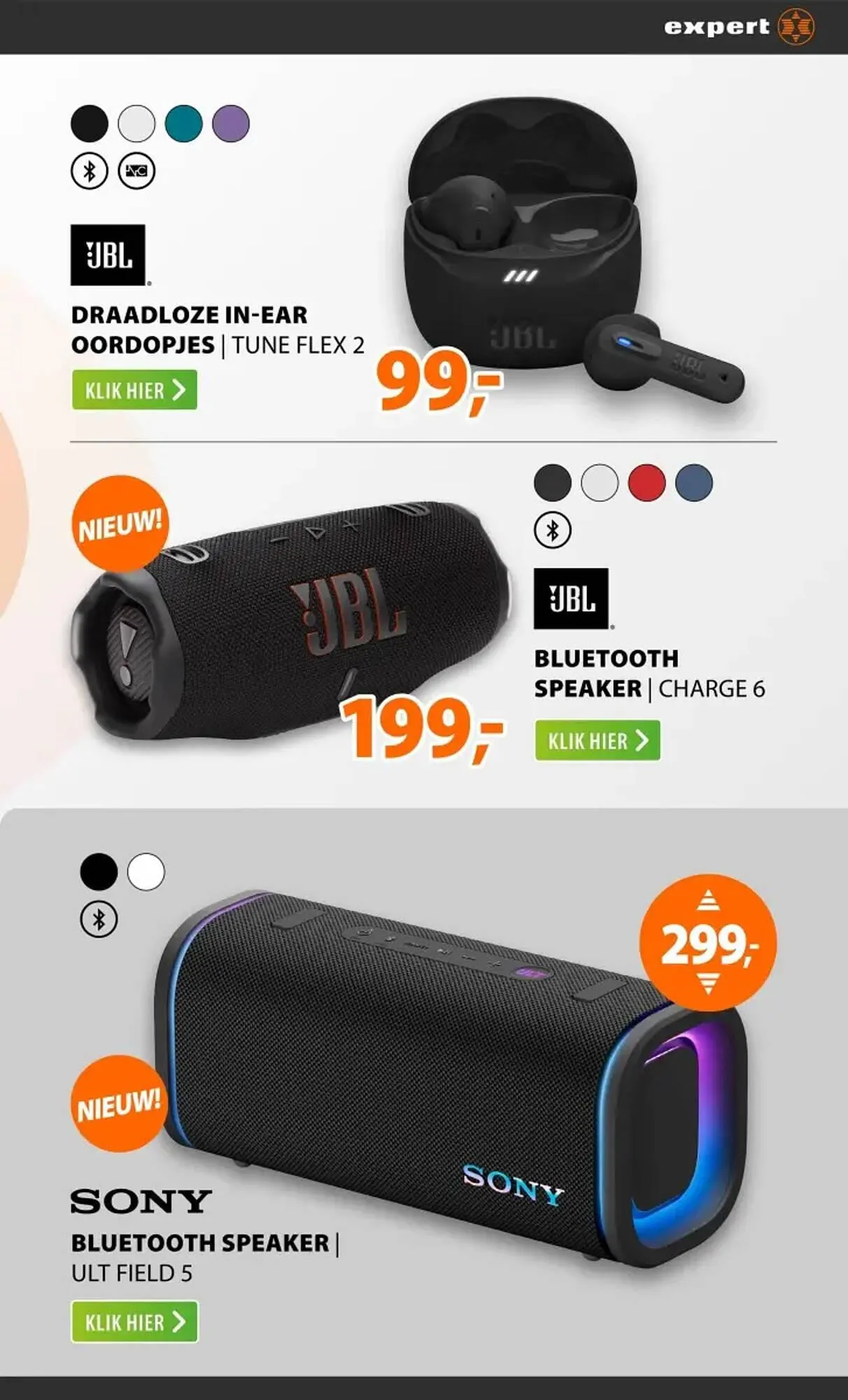 Expert folder van 28 april tot 4 mei 2025 - Folder pagina 7