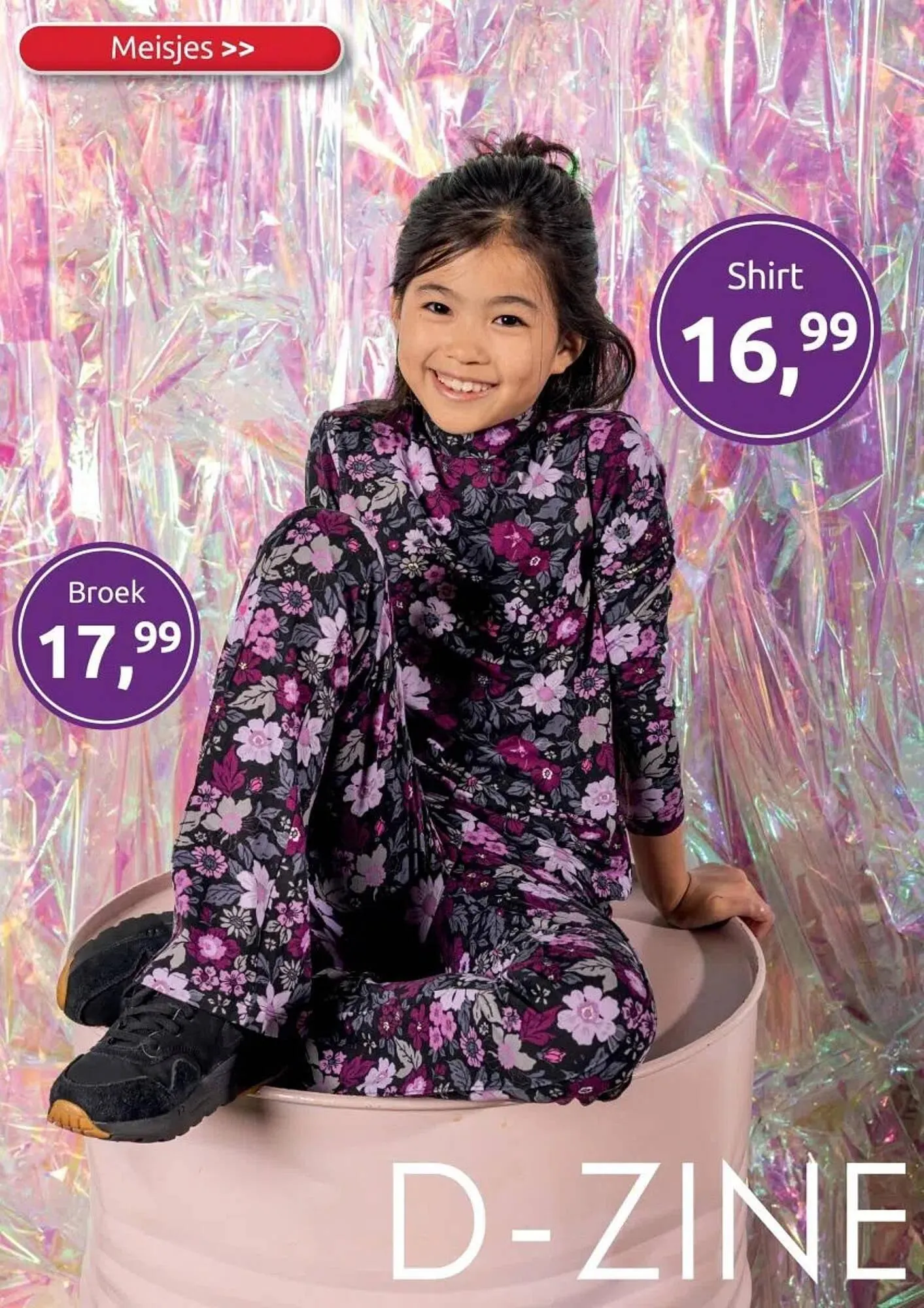 Tuunte folder van 25 september tot 10 oktober 2025 - Folder pagina 6