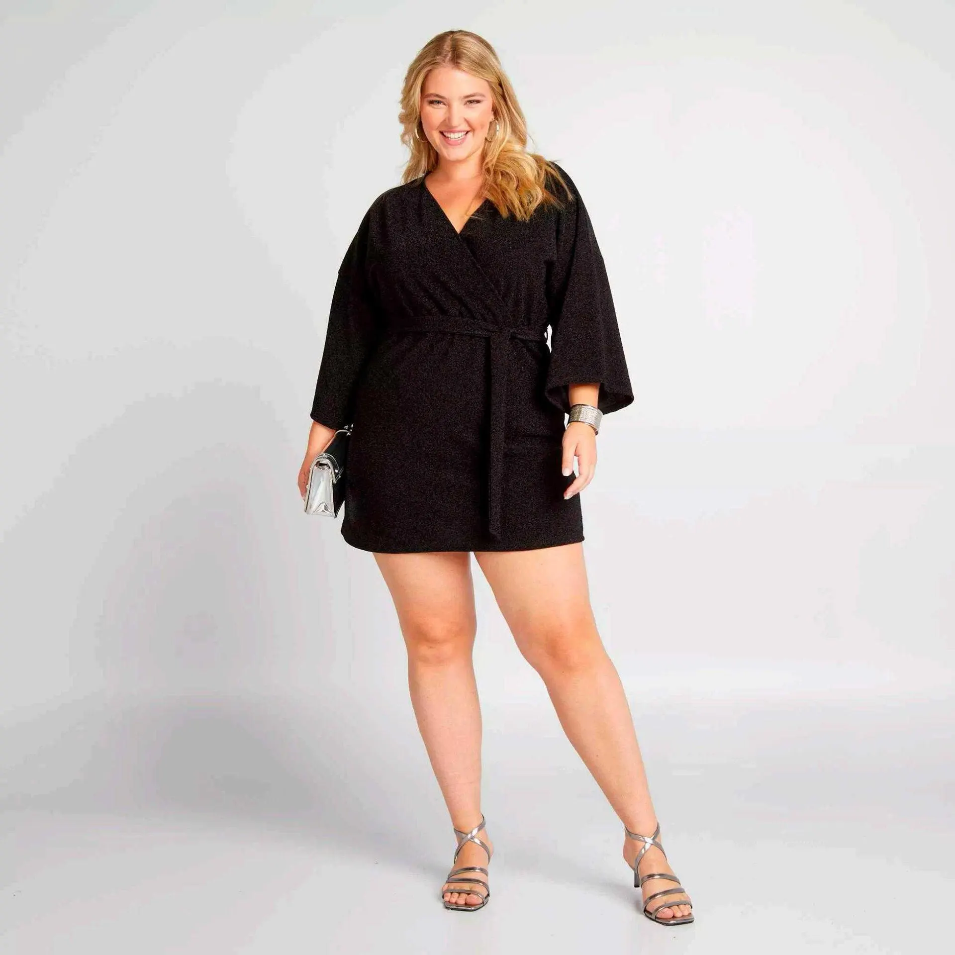 Kiabi Folder van 14 juli tot 21 juli 2023 - Folder pagina 3