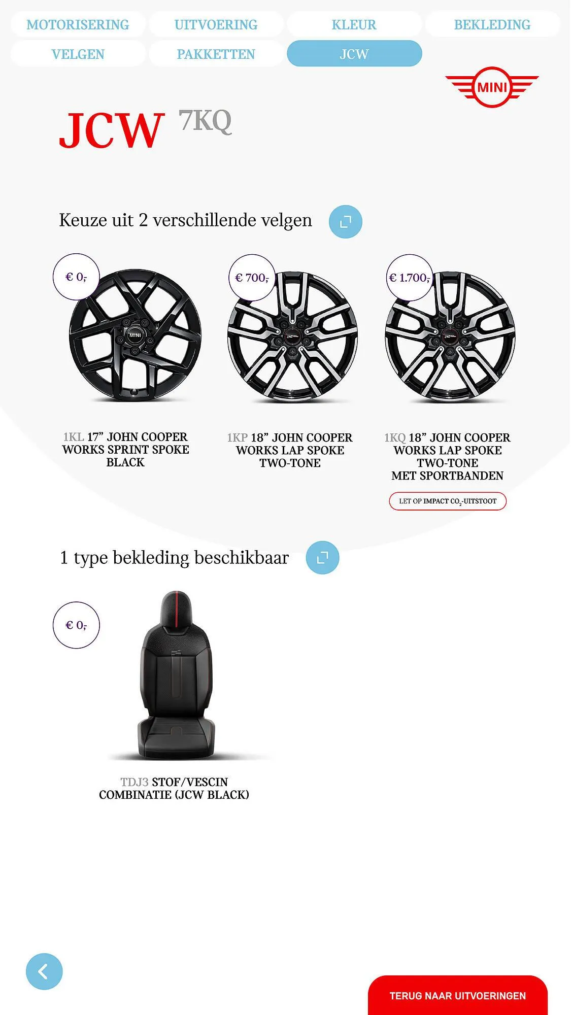 MINI folder van 19 maart tot 31 maart 2025 - Folder pagina 39