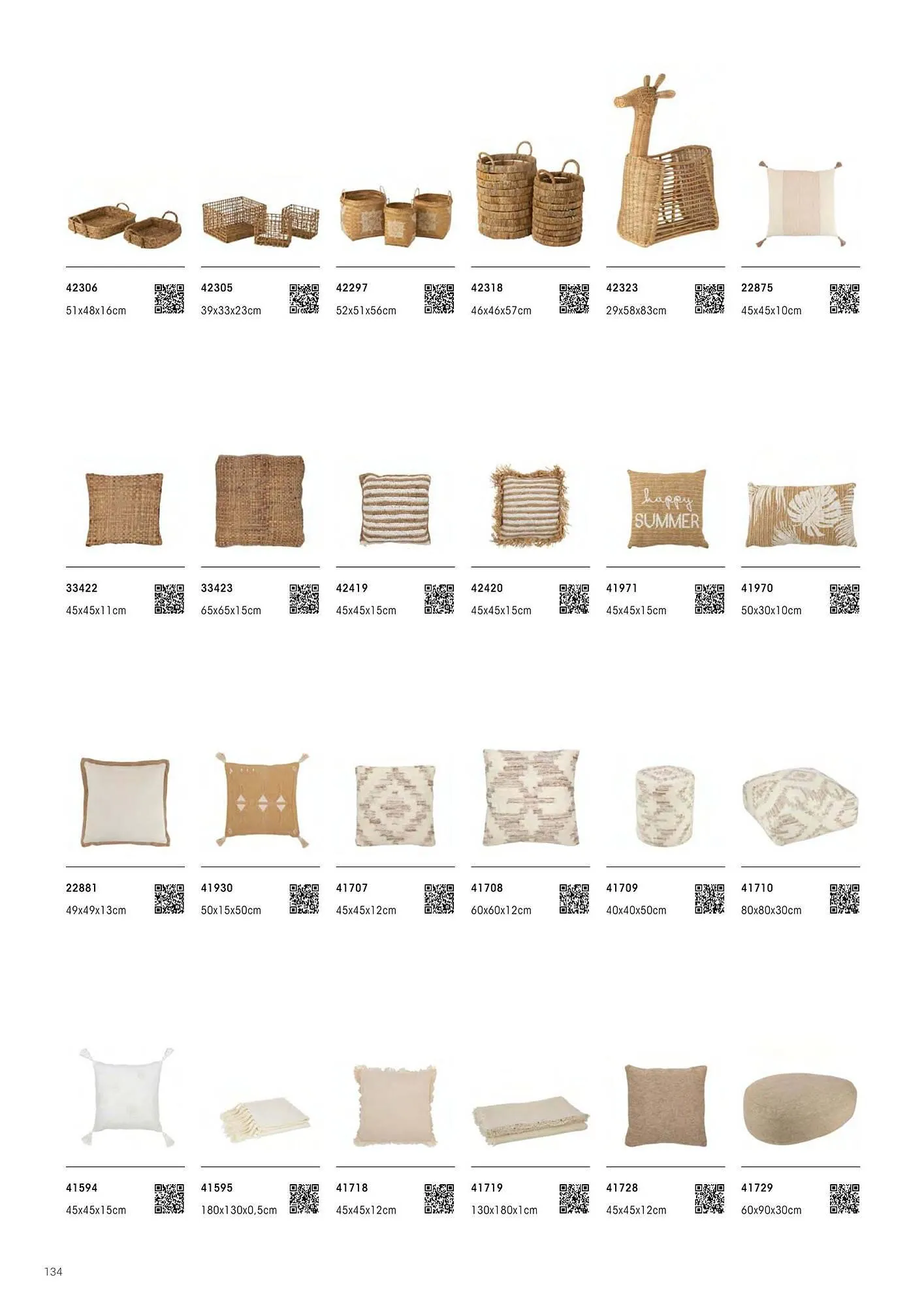 J-Line folder van 8 november tot 31 december 2023 - Folder pagina 134