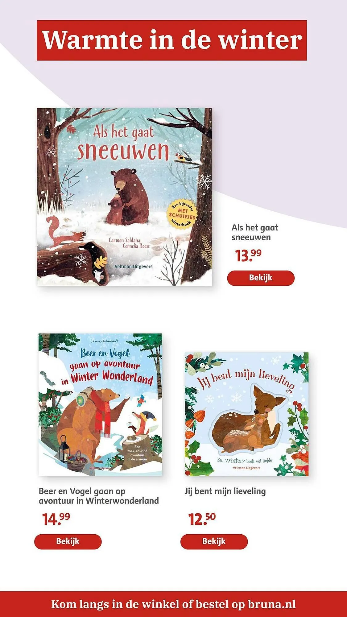 Bruna folder van 30 november tot 24 december 2025 - Folder pagina 7