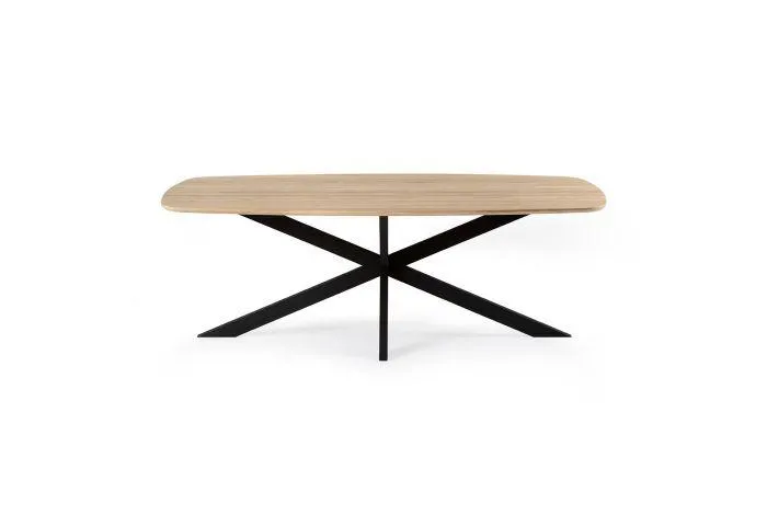 Feelings Eettafel Alvaro