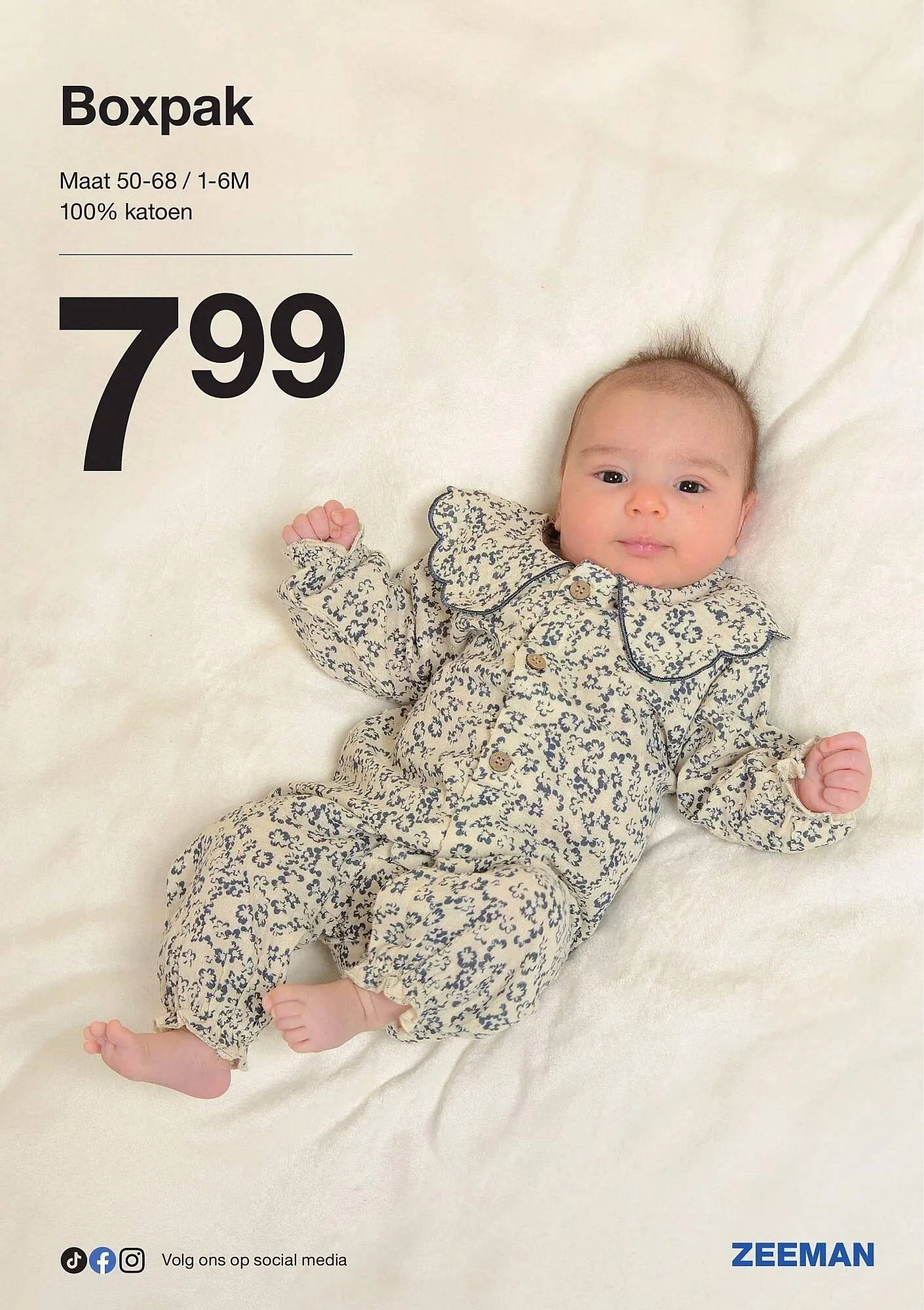 Zeeman folder van 7 februari tot 13 februari 2026 - Folder pagina 3