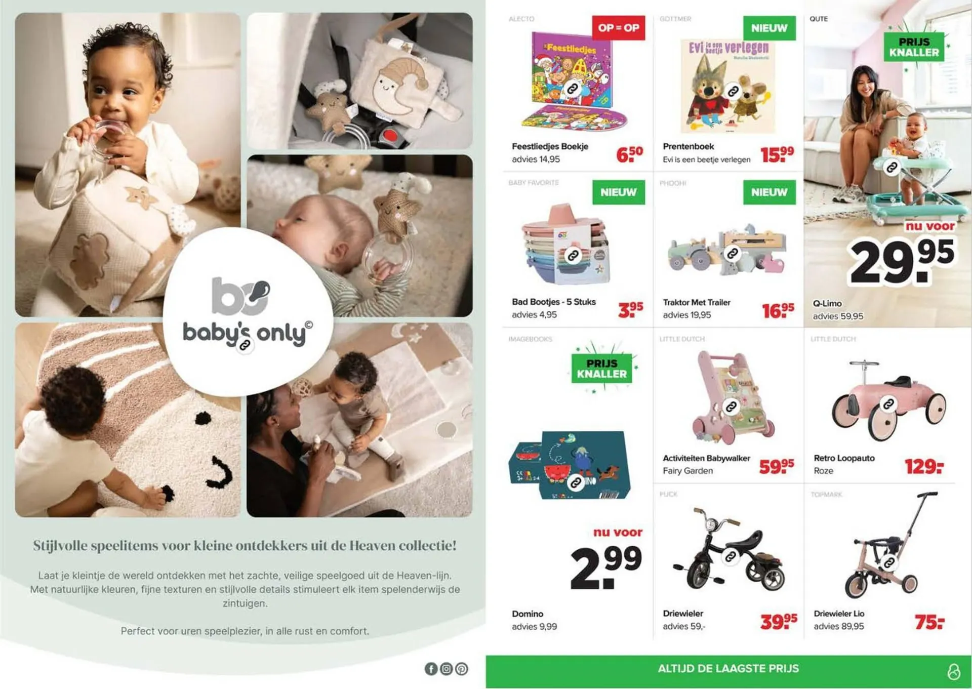 Baby-Dump folder van 4 december tot 1 januari 2026 - Folder pagina 20