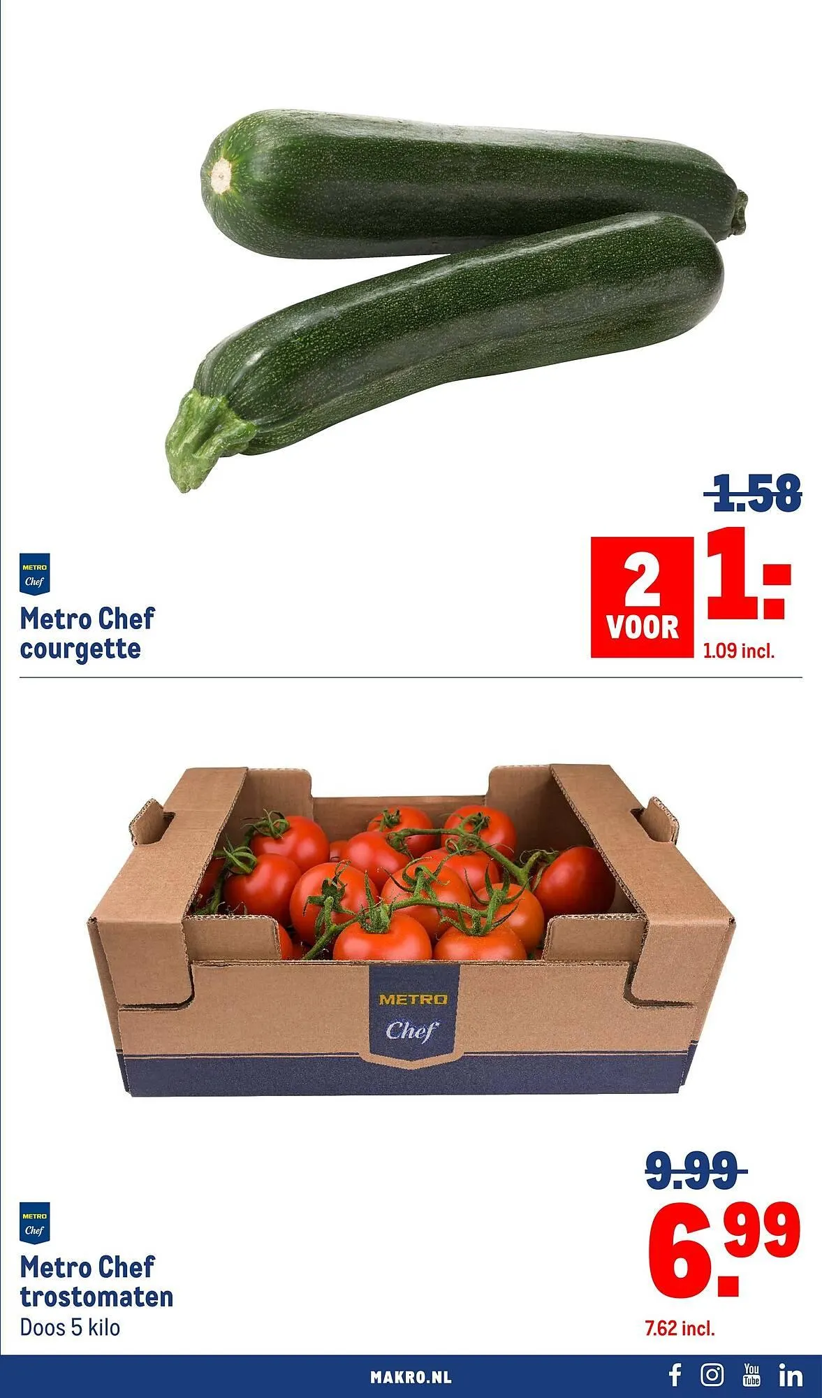 Makro folder van 28 april tot 4 mei 2026 - Folder pagina 7