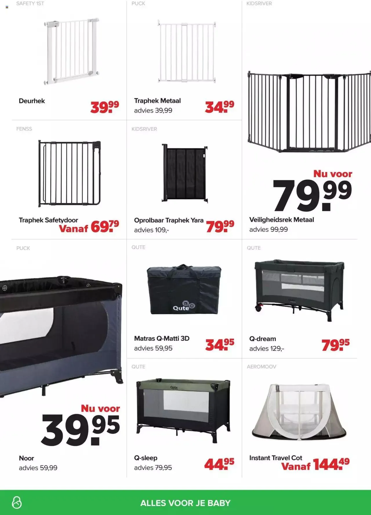 Baby-Dump - Folder van 4 maart tot 31 december 2023 - Folder pagina 32