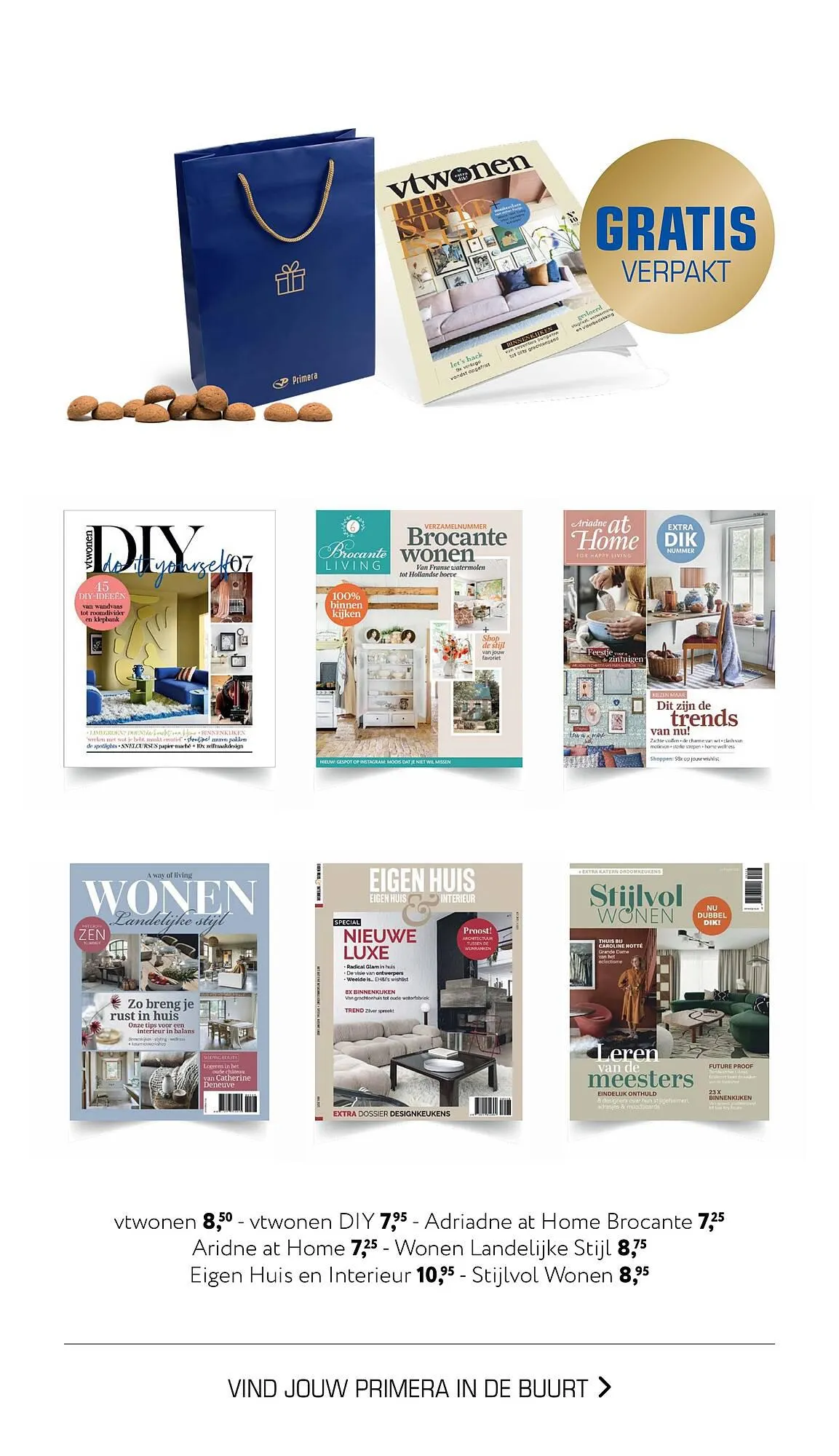 Primera folder van 27 november tot 5 december 2023 - Folder pagina 16