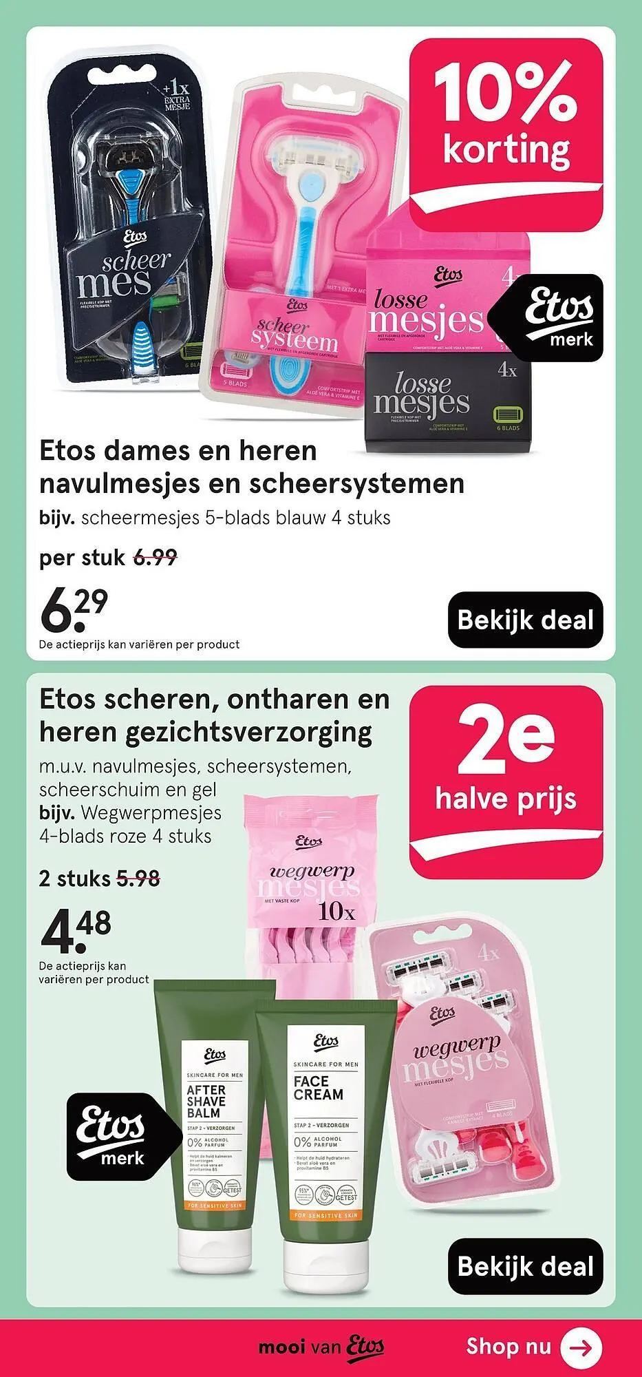 Etos folder van 3 november tot 16 november 2025 - Folder pagina 103