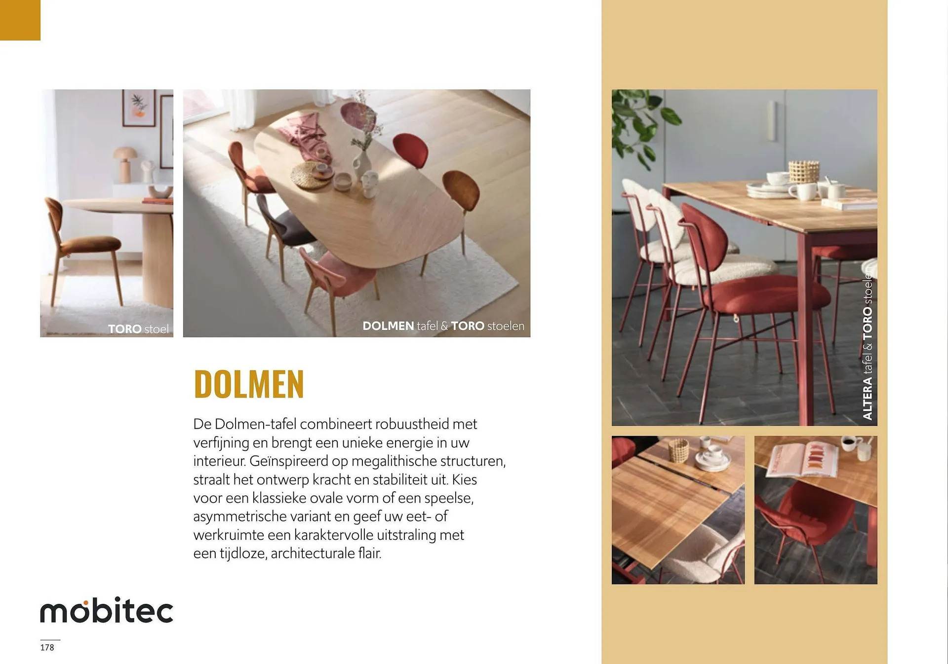 Donjon folder van 9 mei tot 15 mei 2025 - Folder pagina 180