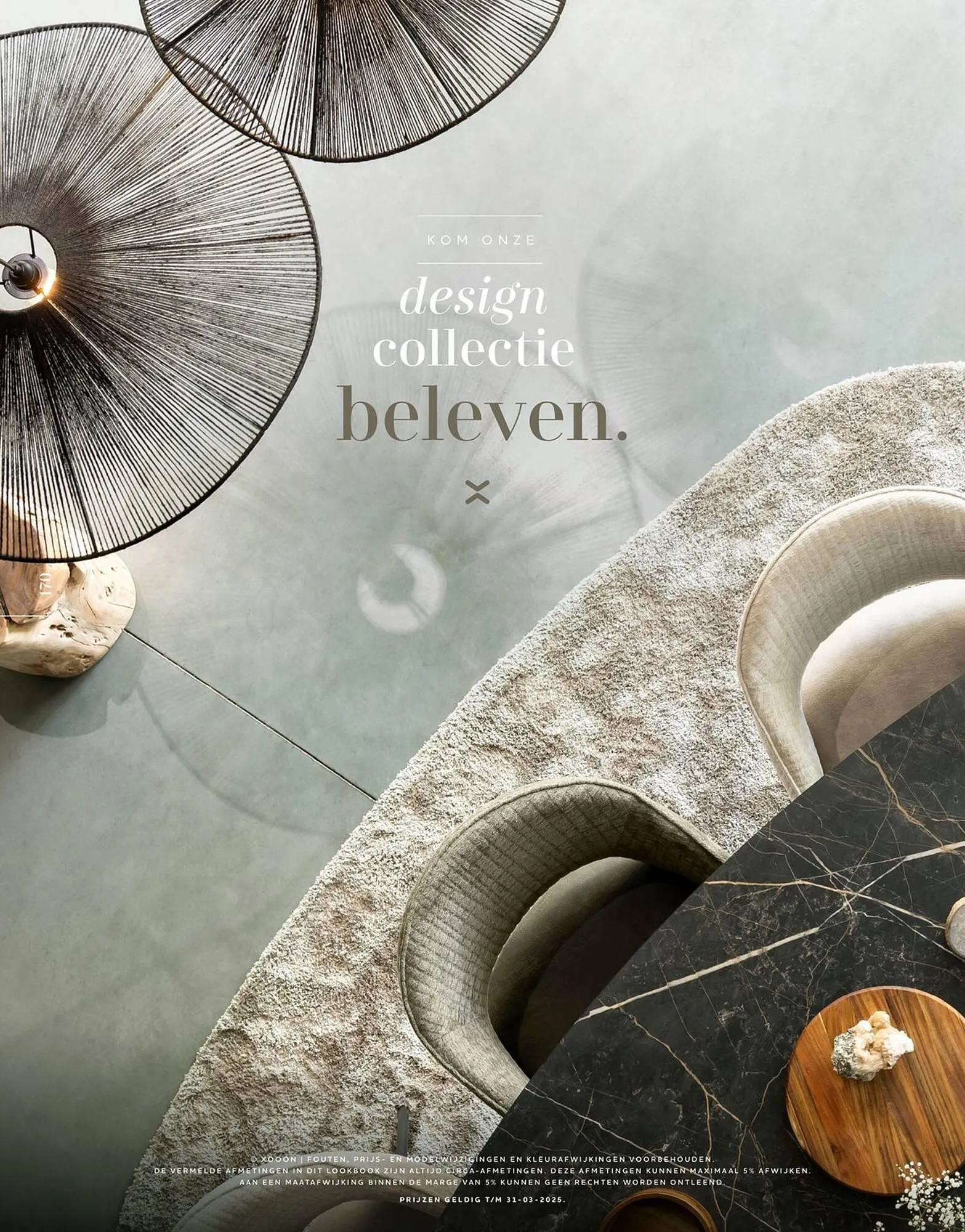 Xooon folder van 11 maart tot 24 maart 2025 - Folder pagina 170