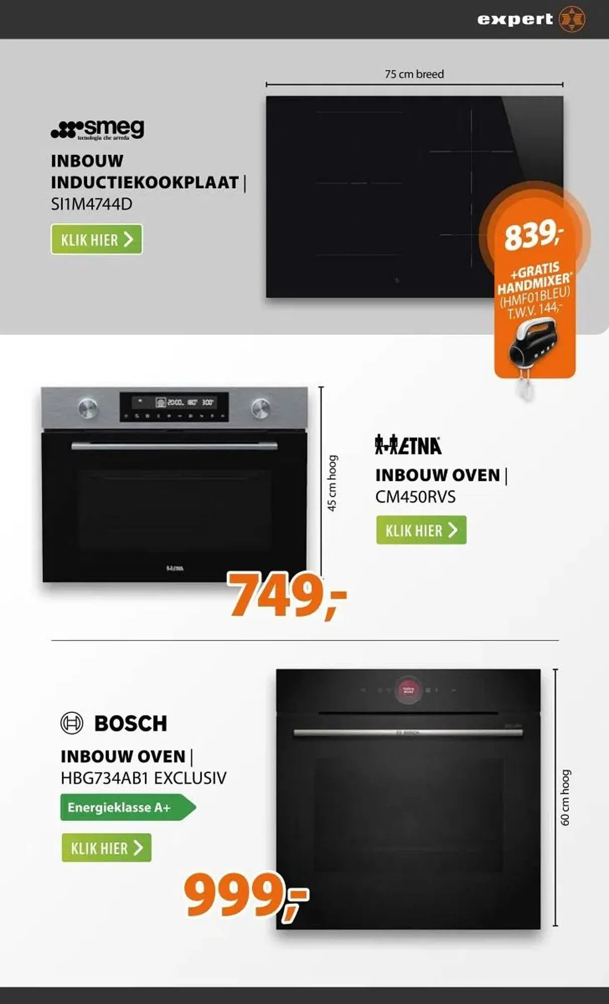 Expert folder van 21 april tot 27 april 2025 - Folder pagina 20