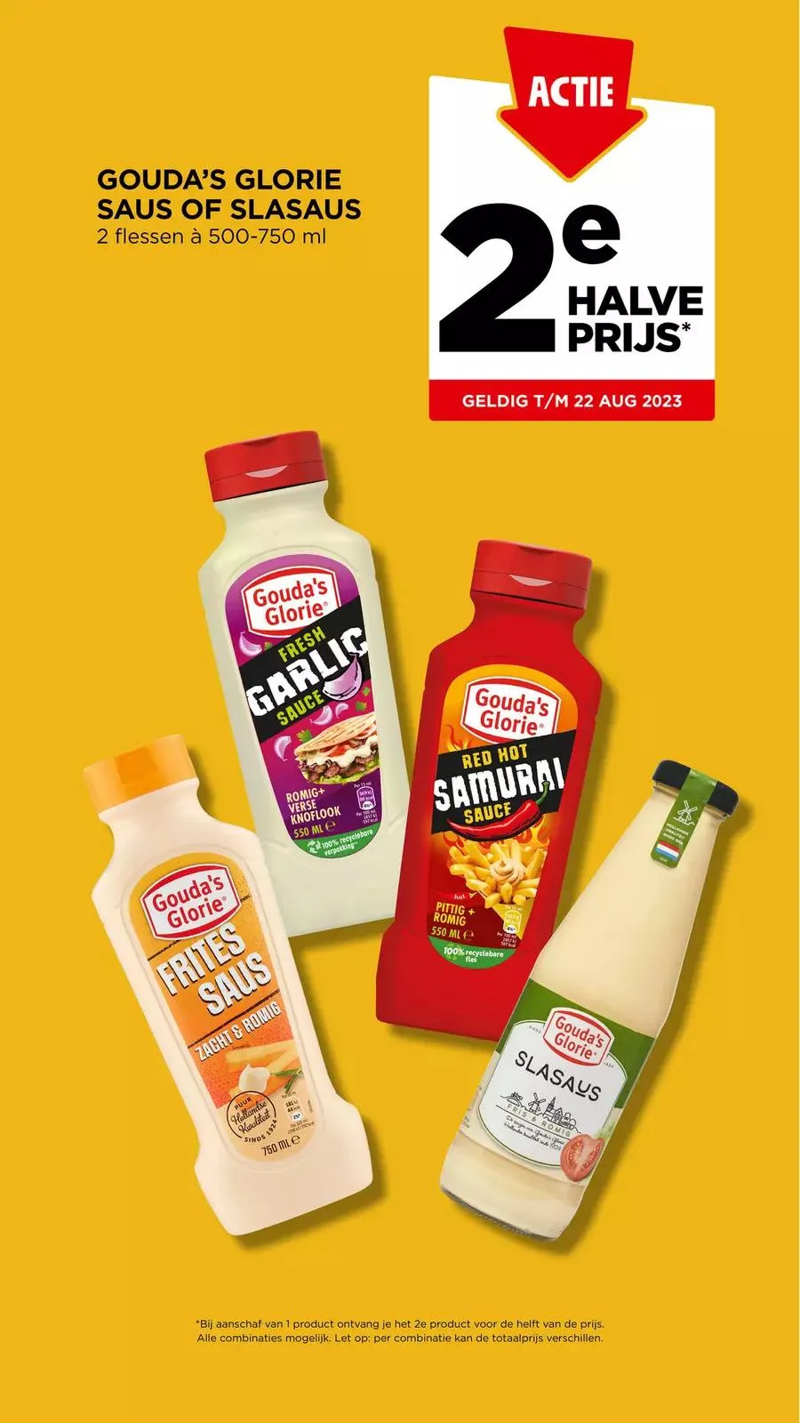 Jumbo Folder van 14 augustus tot 20 augustus 2023 - Folder pagina 12