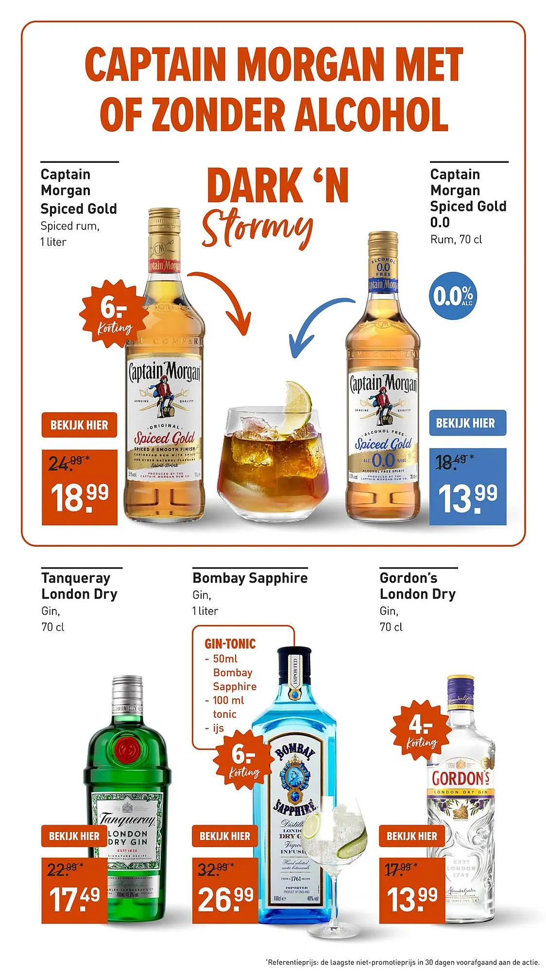 Gall & Gall folder van 9 maart tot 15 maart 2026 - Folder pagina 10