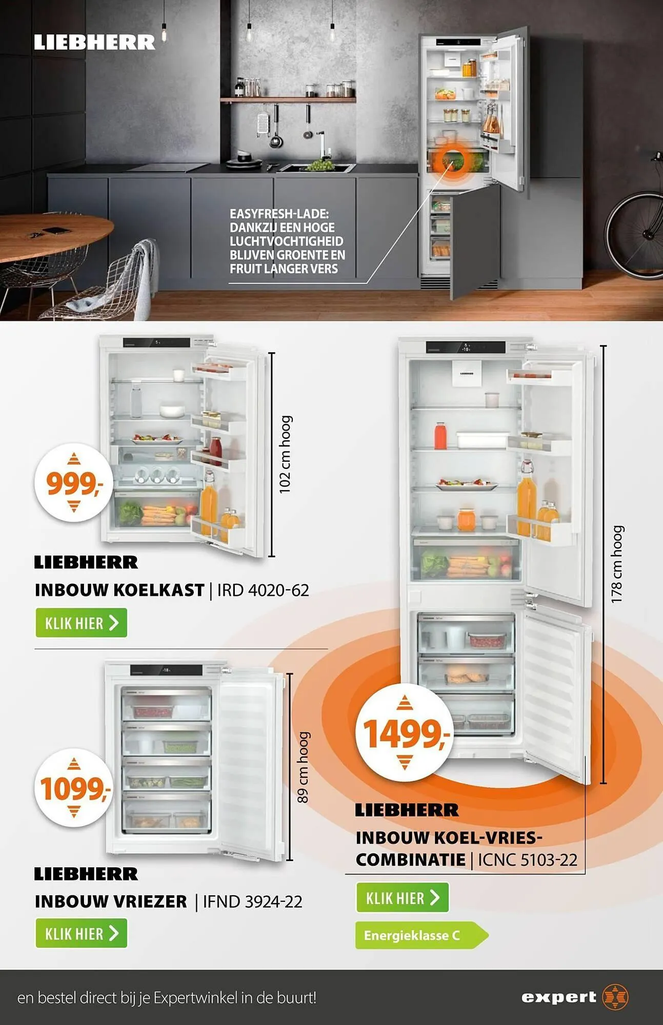 Expert folder van 3 november tot 9 november 2025 - Folder pagina 11