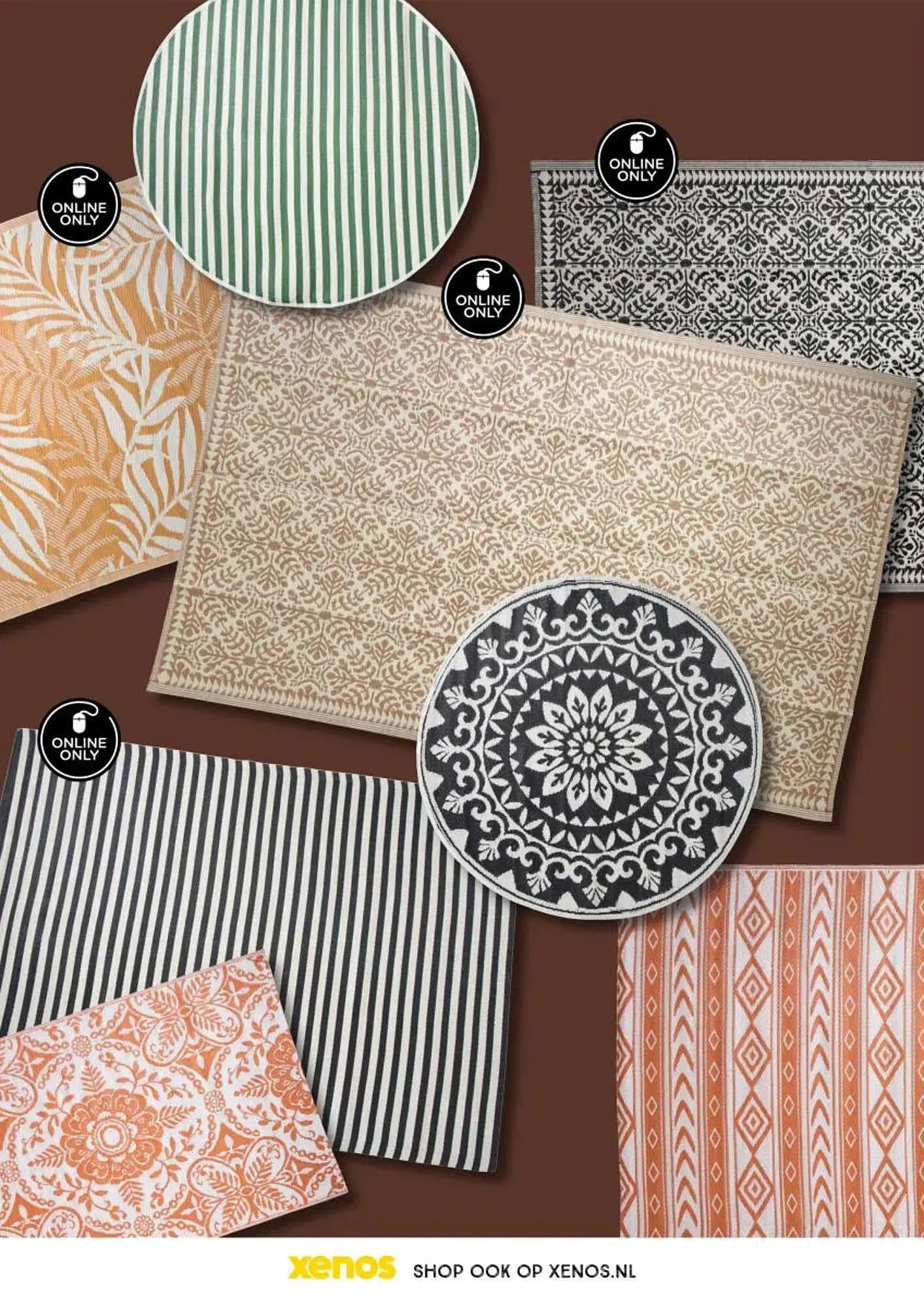 Xenos folder van 29 maart tot 1 augustus 2026 - Folder pagina 10