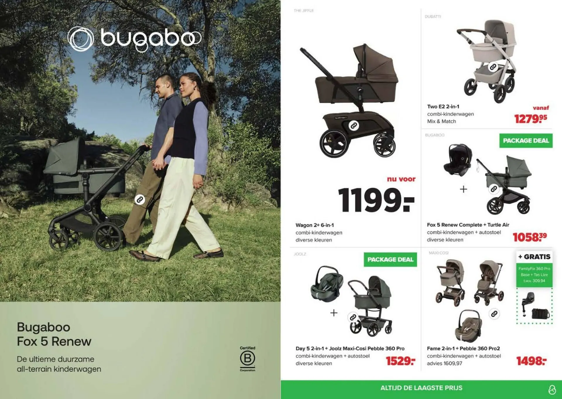 Baby-Dump folder van 4 december tot 1 januari 2026 - Folder pagina 13