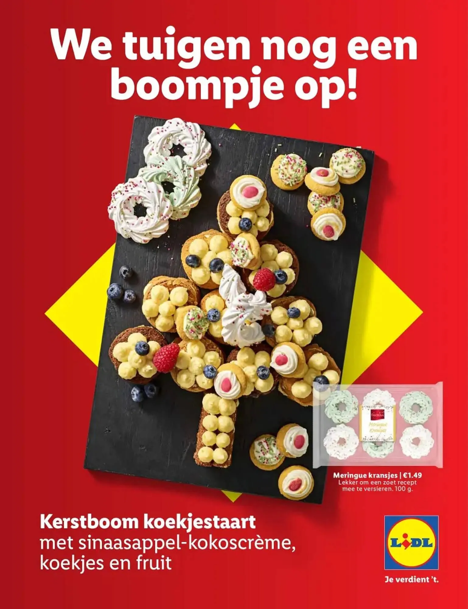 Lidl magazine van 3 december tot 31 december 2025 - Folder pagina 75
