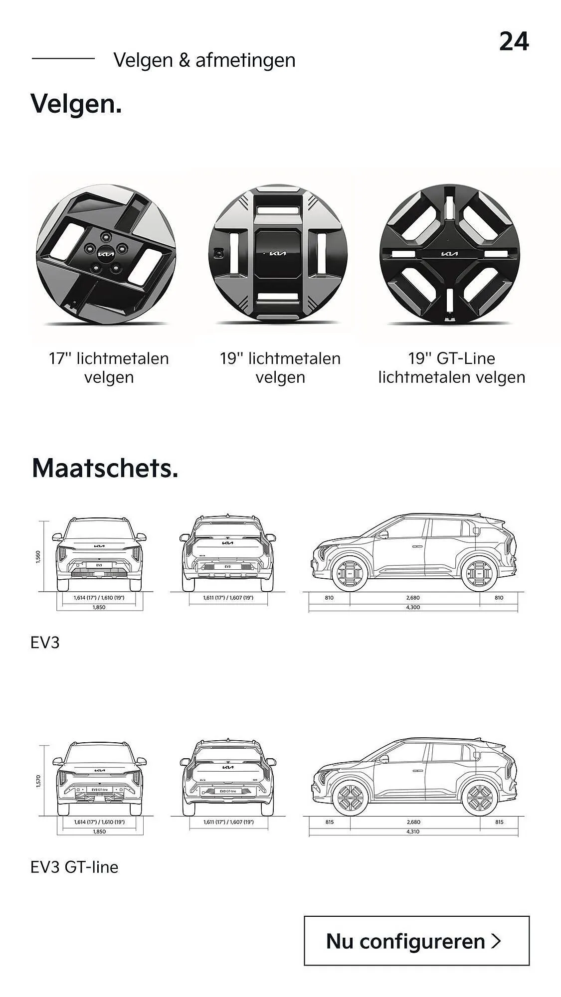 Kia folder van 18 september tot 31 oktober 2025 - Folder pagina 24