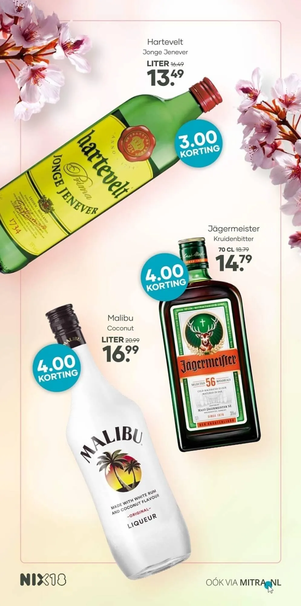 Mitra folder van 20 april tot 10 mei 2026 - Folder pagina 30