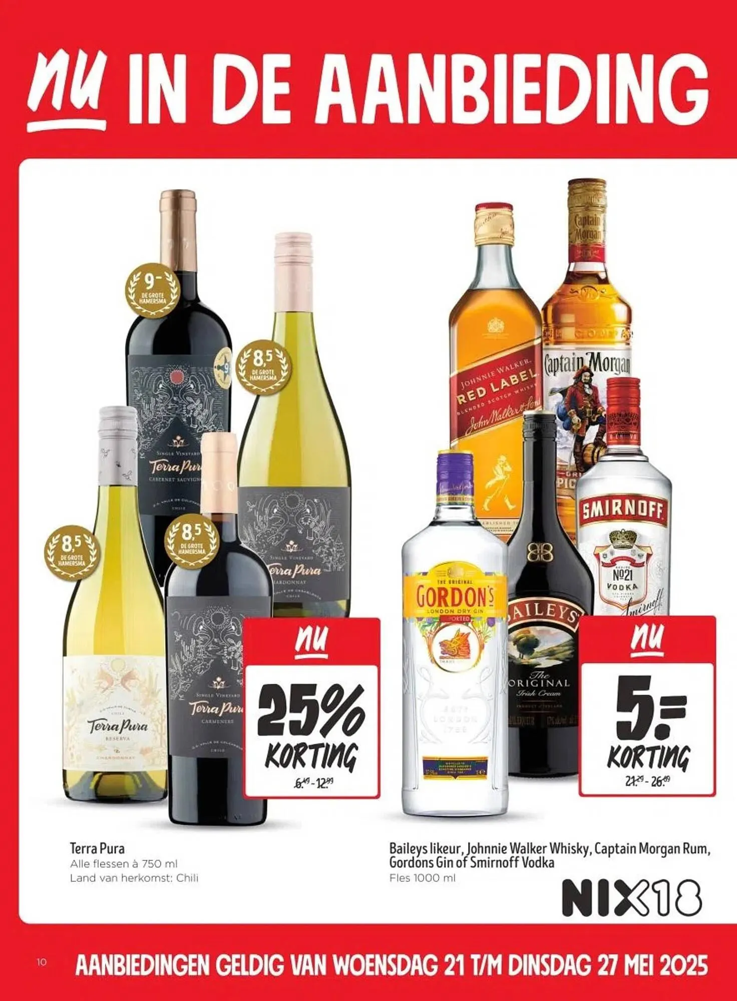 Jumbo folder van 21 mei tot 27 mei 2025 - Folder pagina 10