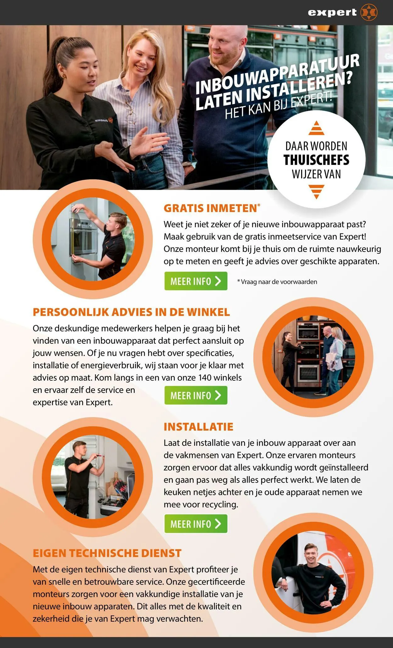 Expert Actuele folder van 25 mei tot 8 juni 2025 - Folder pagina 6