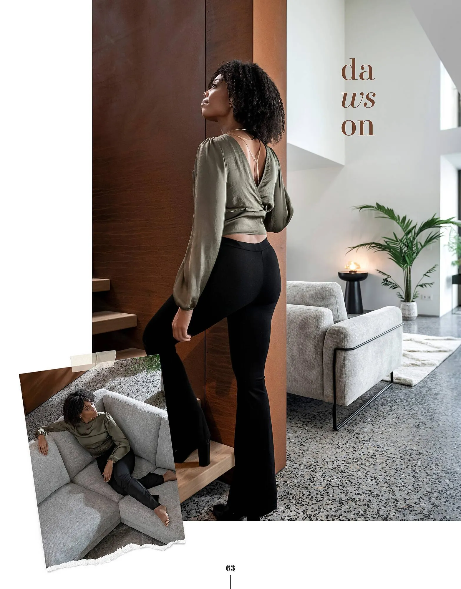 Xooon folder van 21 maart tot 27 maart 2025 - Folder pagina 65