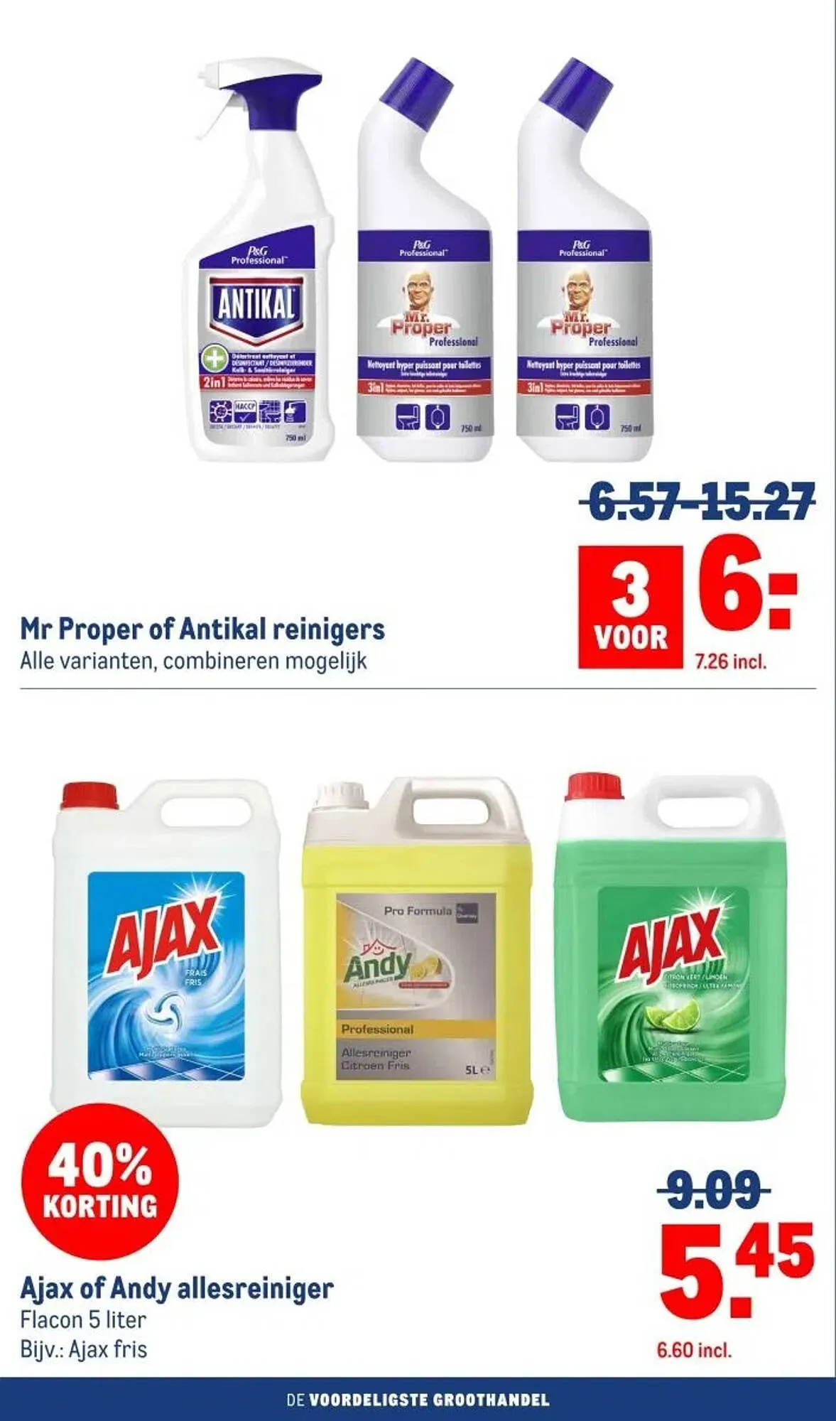 Makro folder van 19 november tot 2 december 2025 - Folder pagina 62