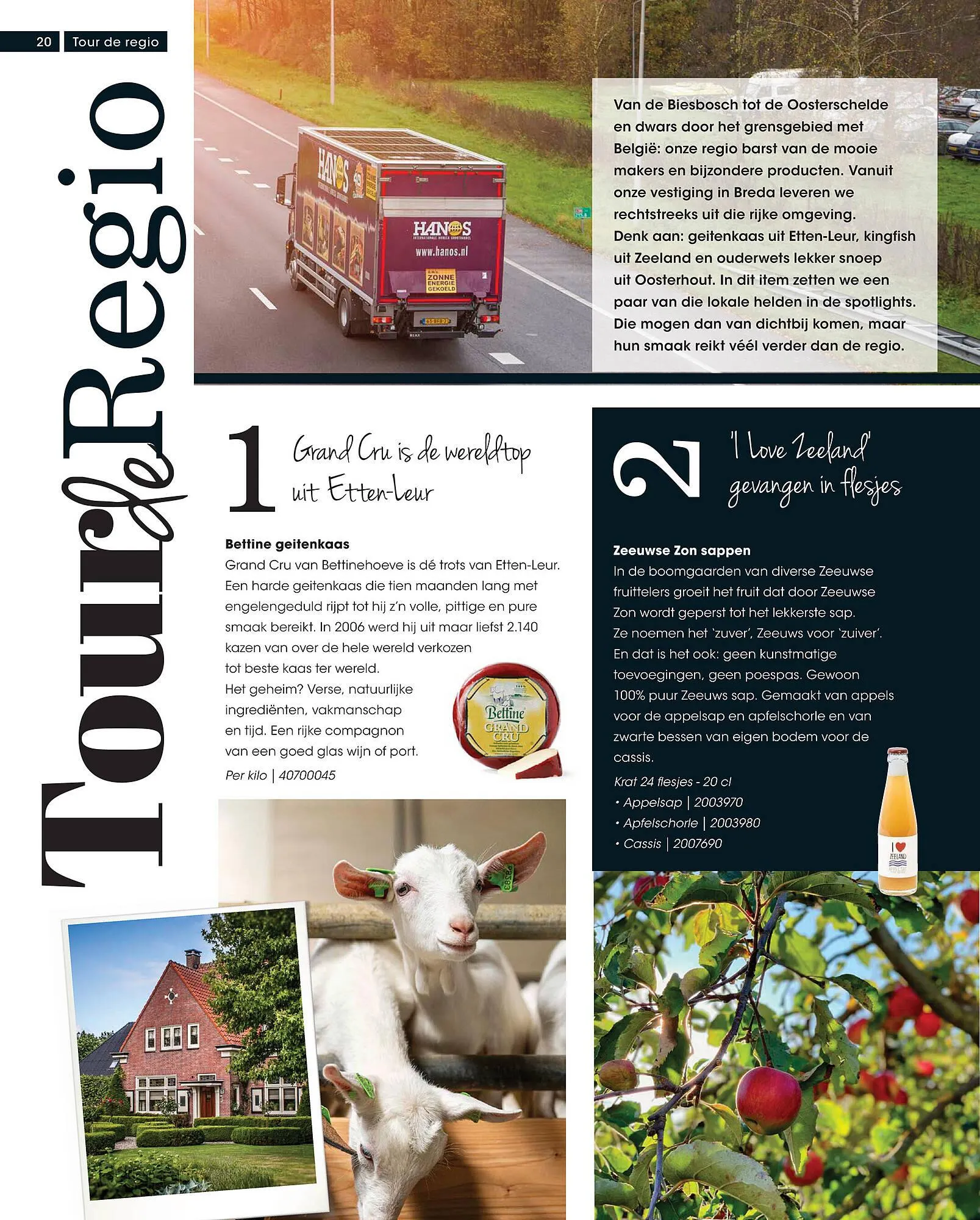 HANOS folder van 10 september tot 31 december 2025 - Folder pagina 20