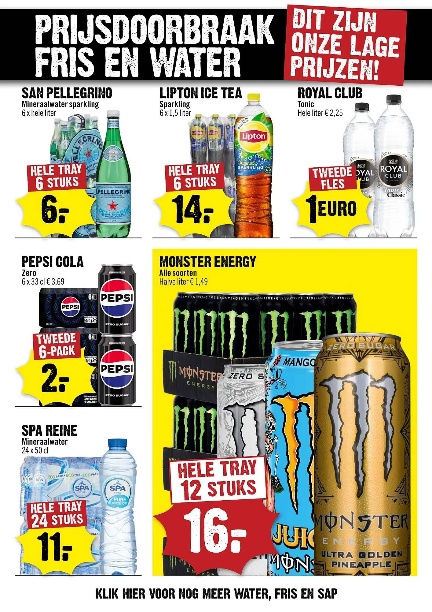 Dirck 3 folder van 30 april tot 6 mei 2025 - Folder pagina 15