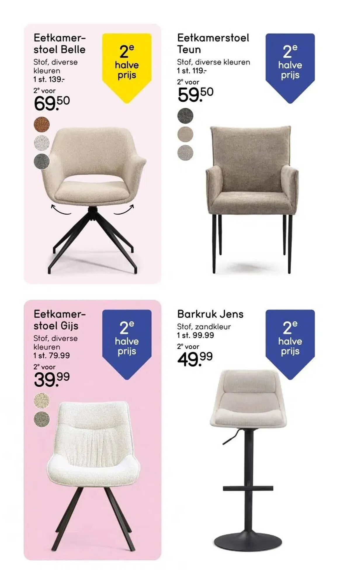 Leen Bakker folder van 9 februari tot 15 februari 2026 - Folder pagina 13