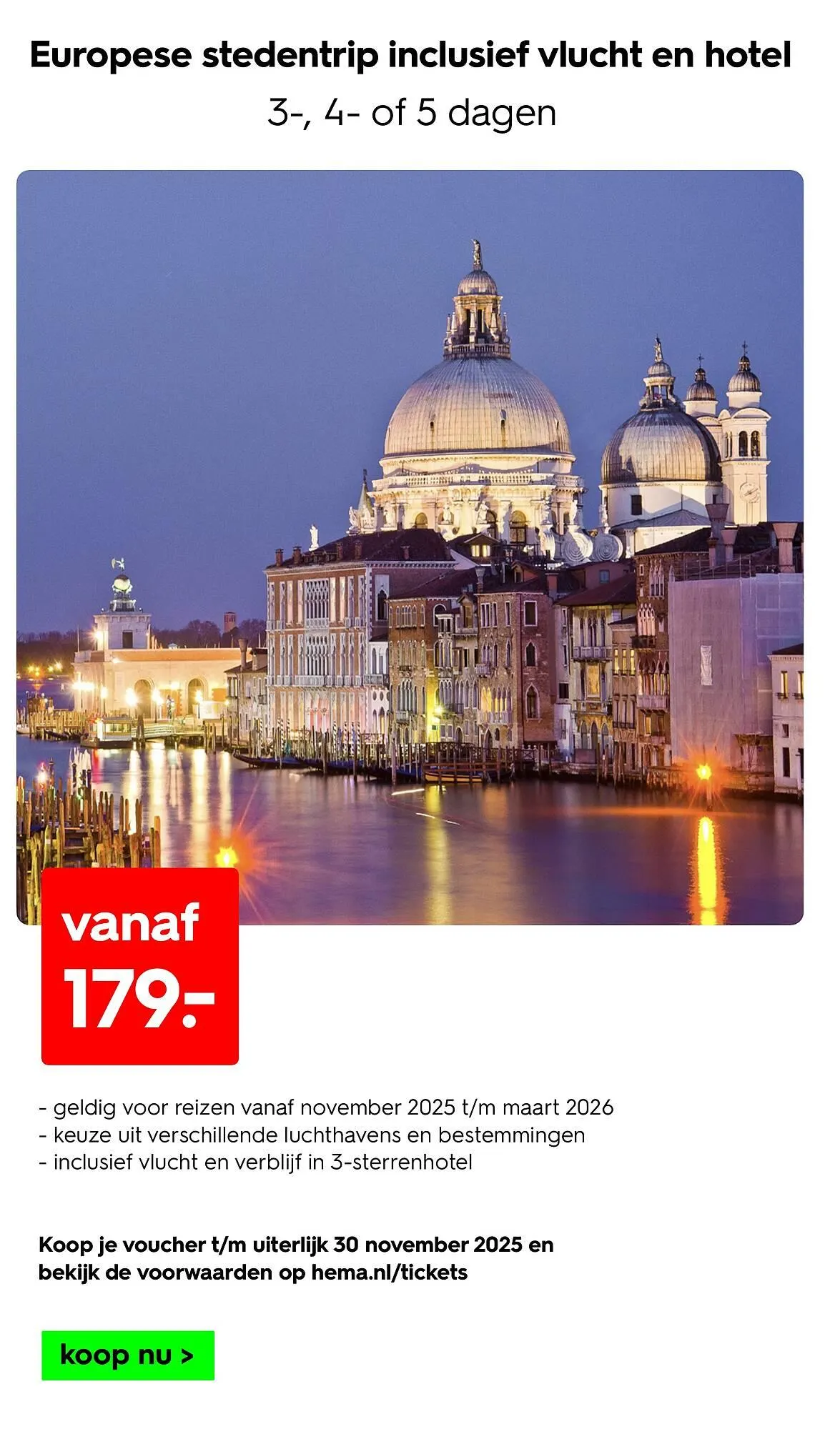 HEMA folder van 20 oktober tot 26 oktober 2025 - Folder pagina 44
