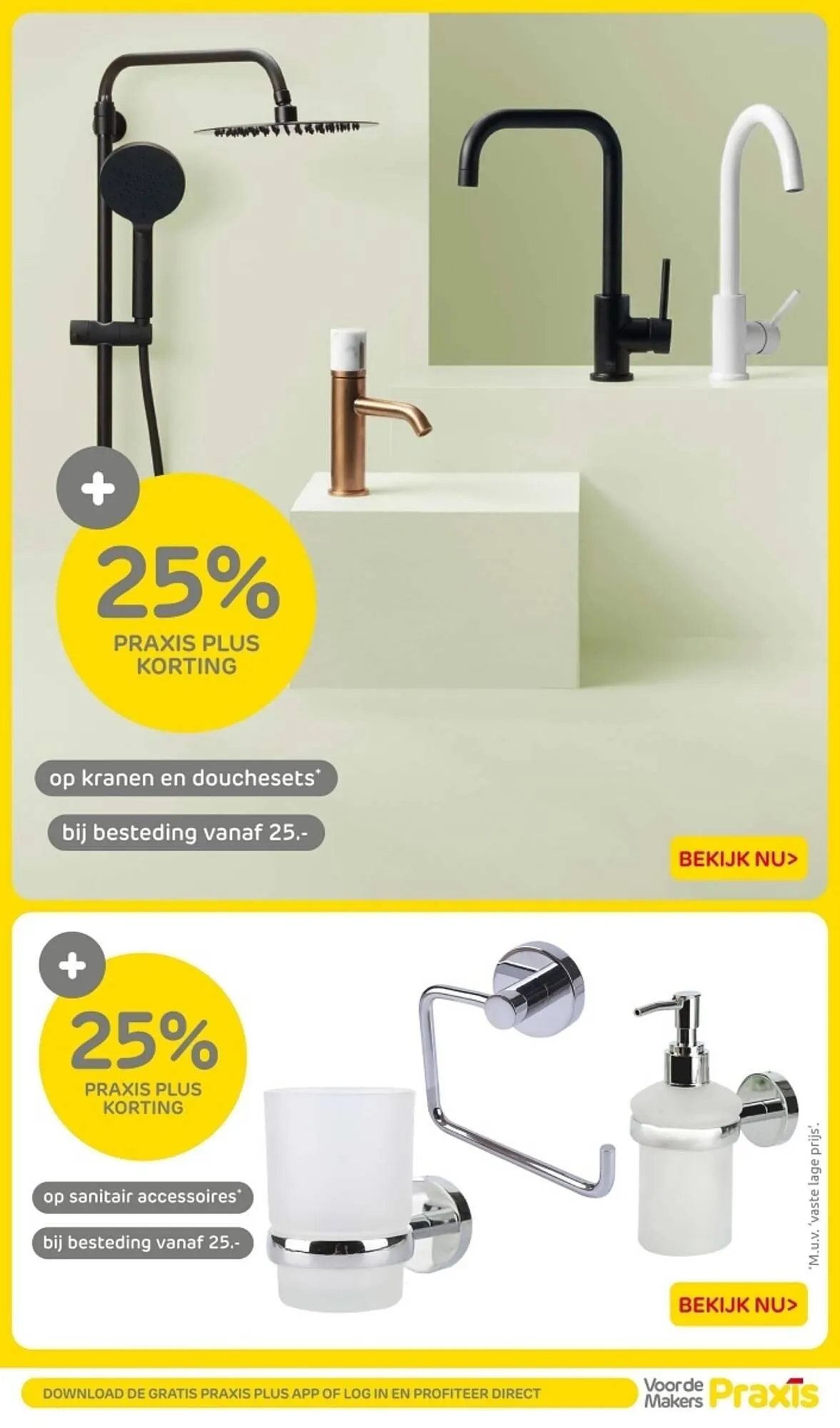 Praxis folder van 19 januari tot 25 januari 2026 - Folder pagina 32