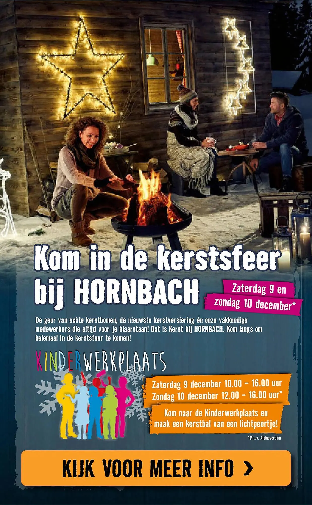 Hornbach folder van 26 november tot 31 december 2023 - Folder pagina 40