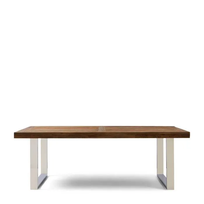Eettafel Washington, 230x100