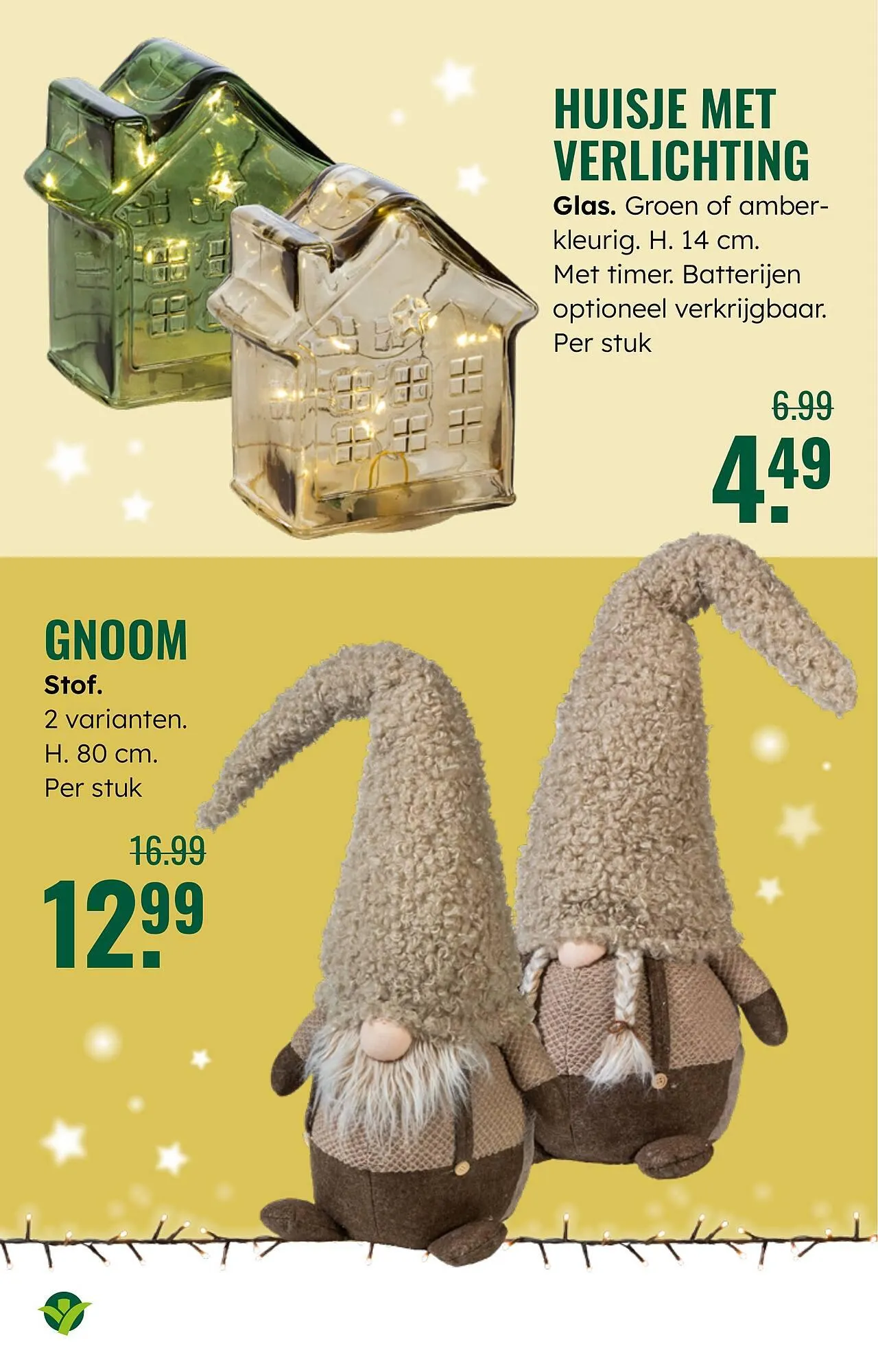 GroenRijk folder van 3 december tot 9 december 2025 - Folder pagina 7