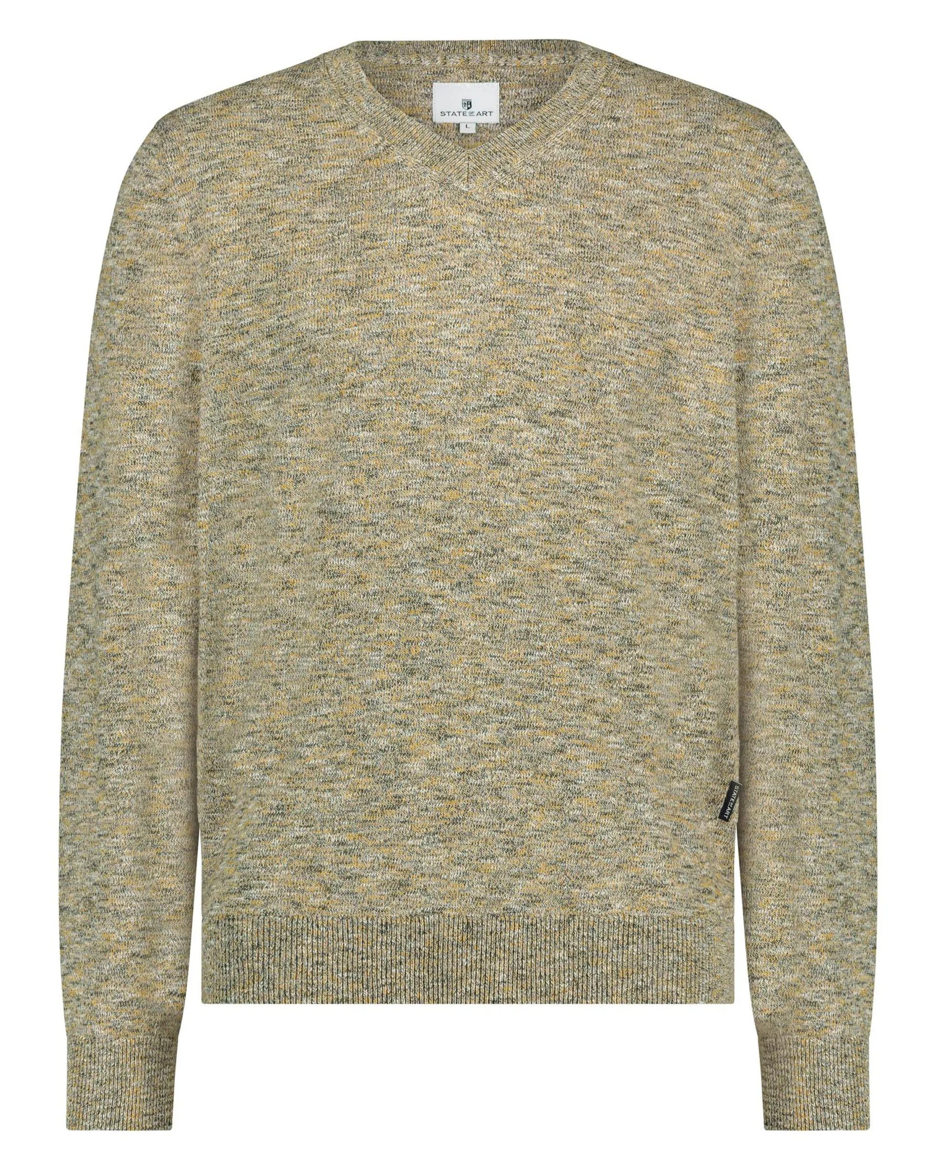 State of Art Trui v-hals