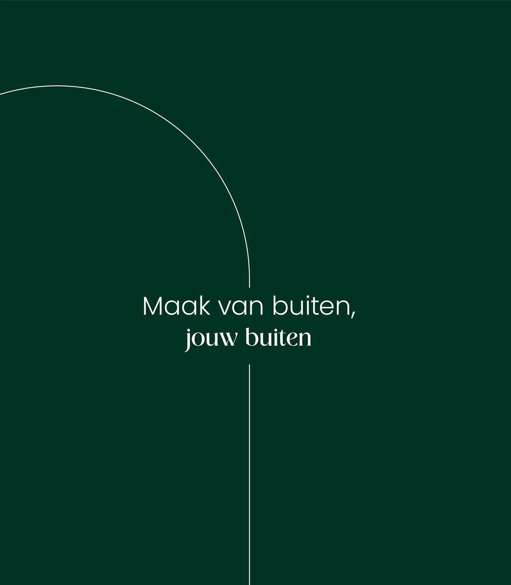 Buitenhof Tuinmeubelen folder van 31 mei tot 6 juni 2025 - Folder pagina 2