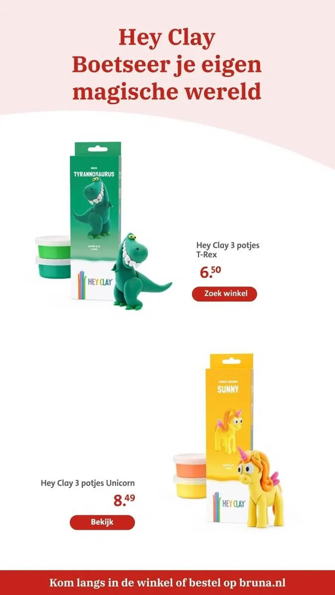 Bruna folder van 14 juli tot 27 juli 2025 - Folder pagina 31